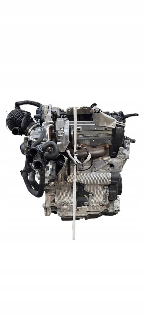 Moteur DTUA - Image 2