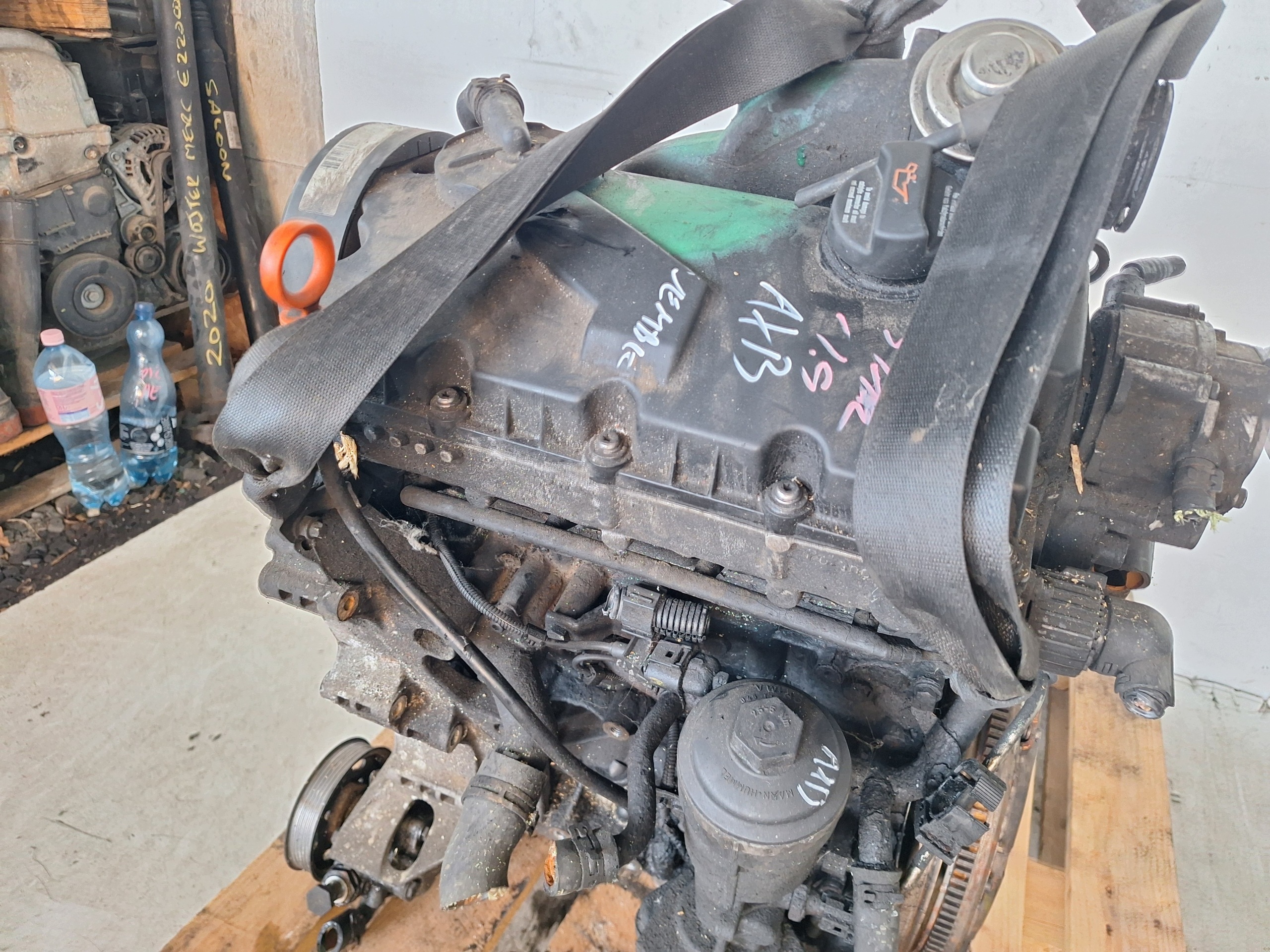 Moteur AXB - Image 11