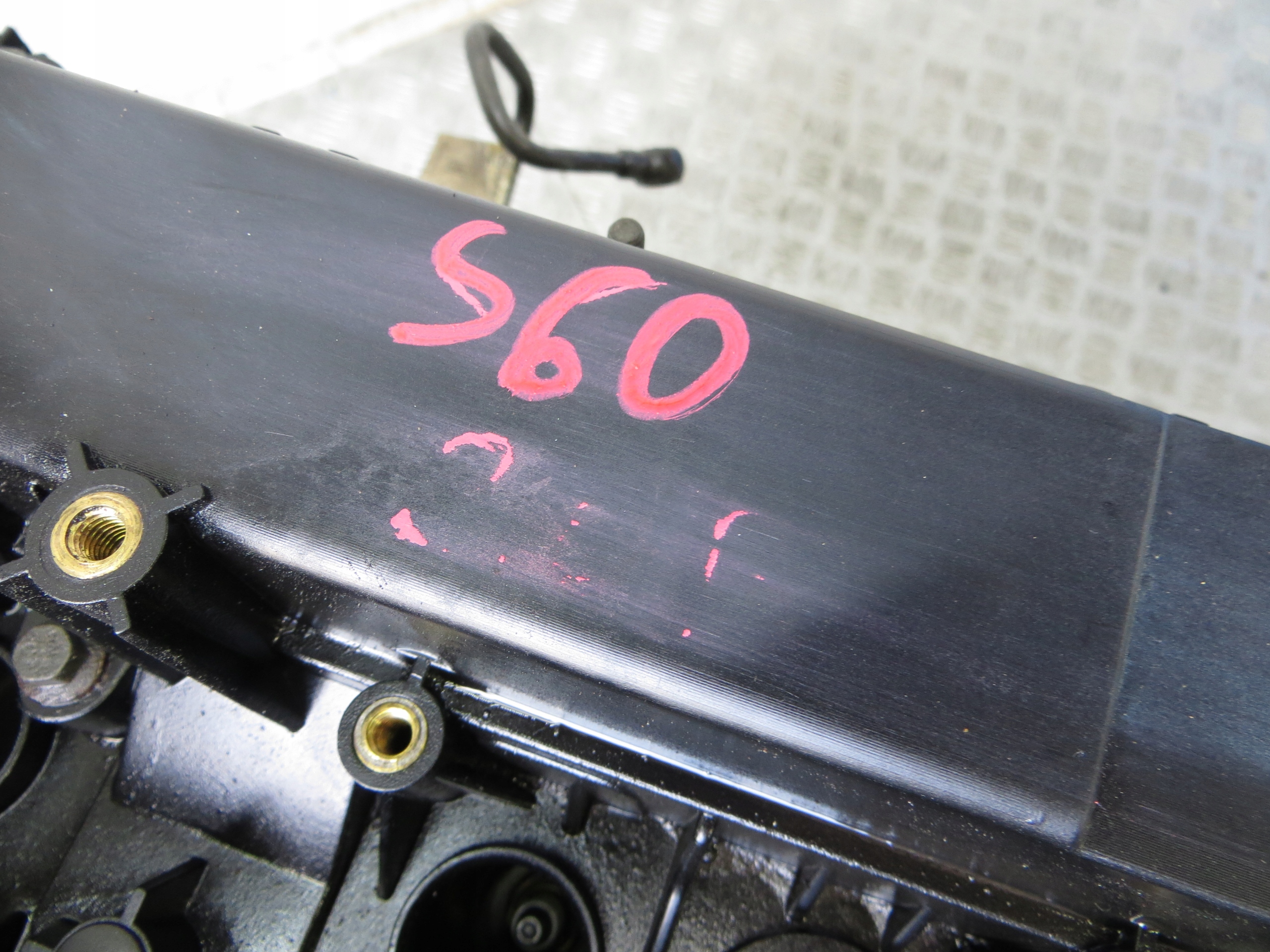 Moteur B 4204 T7 - Image 3