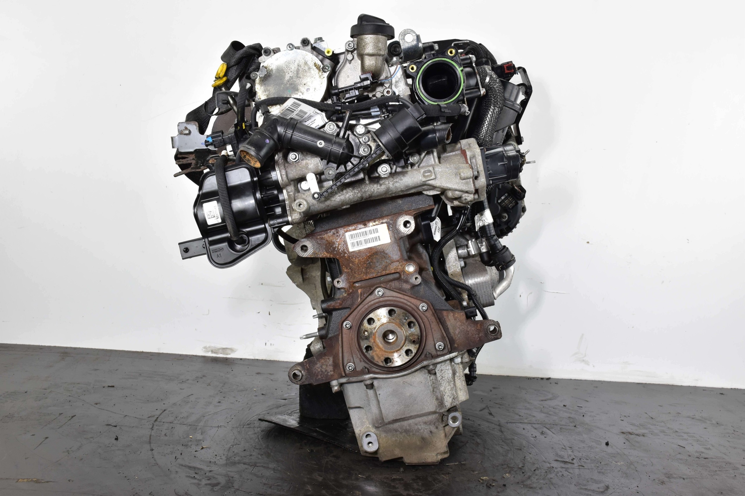Moteur A 20 DTH - Image 6