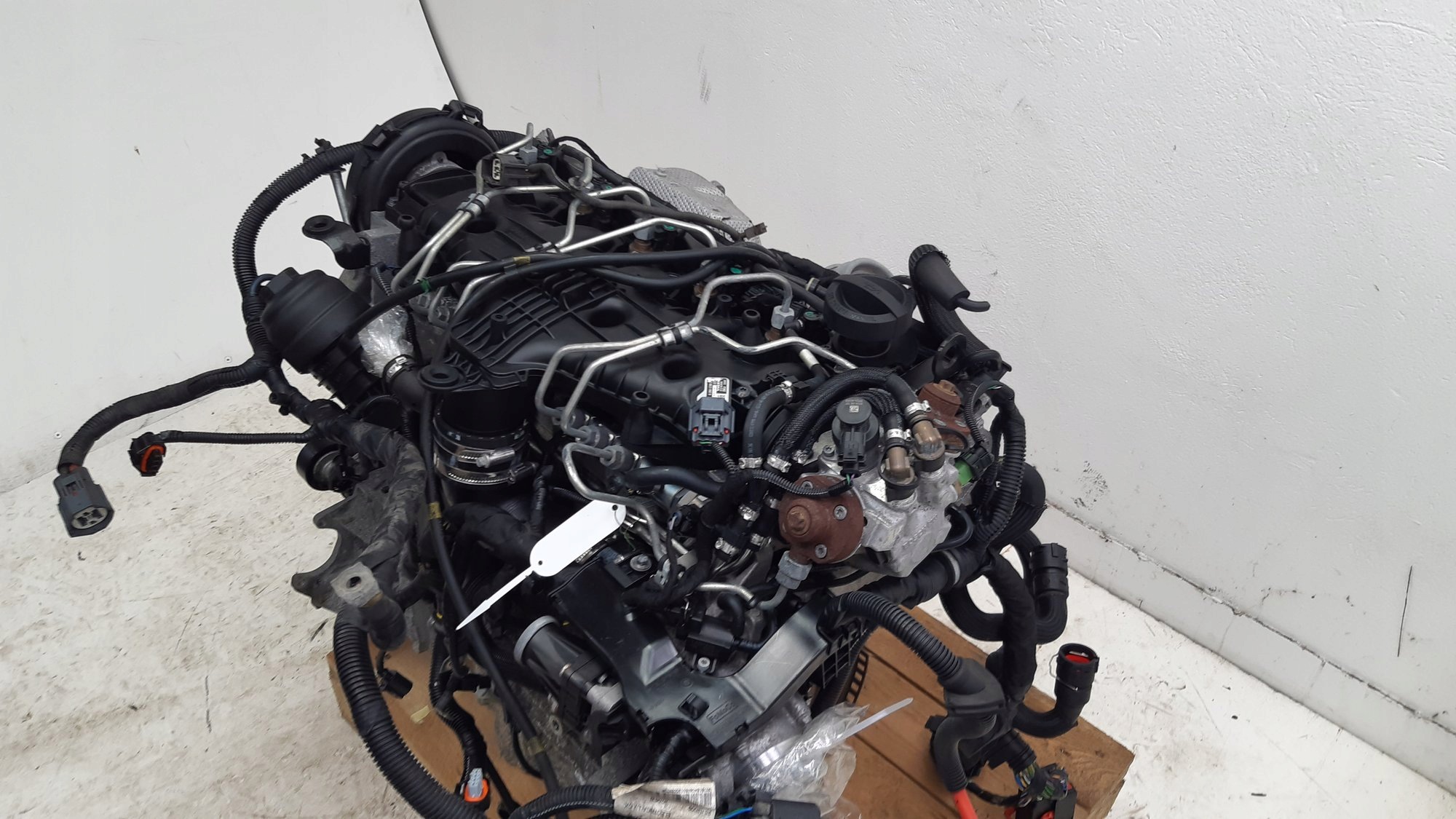 Moteur D 5204 T3 - Image 10