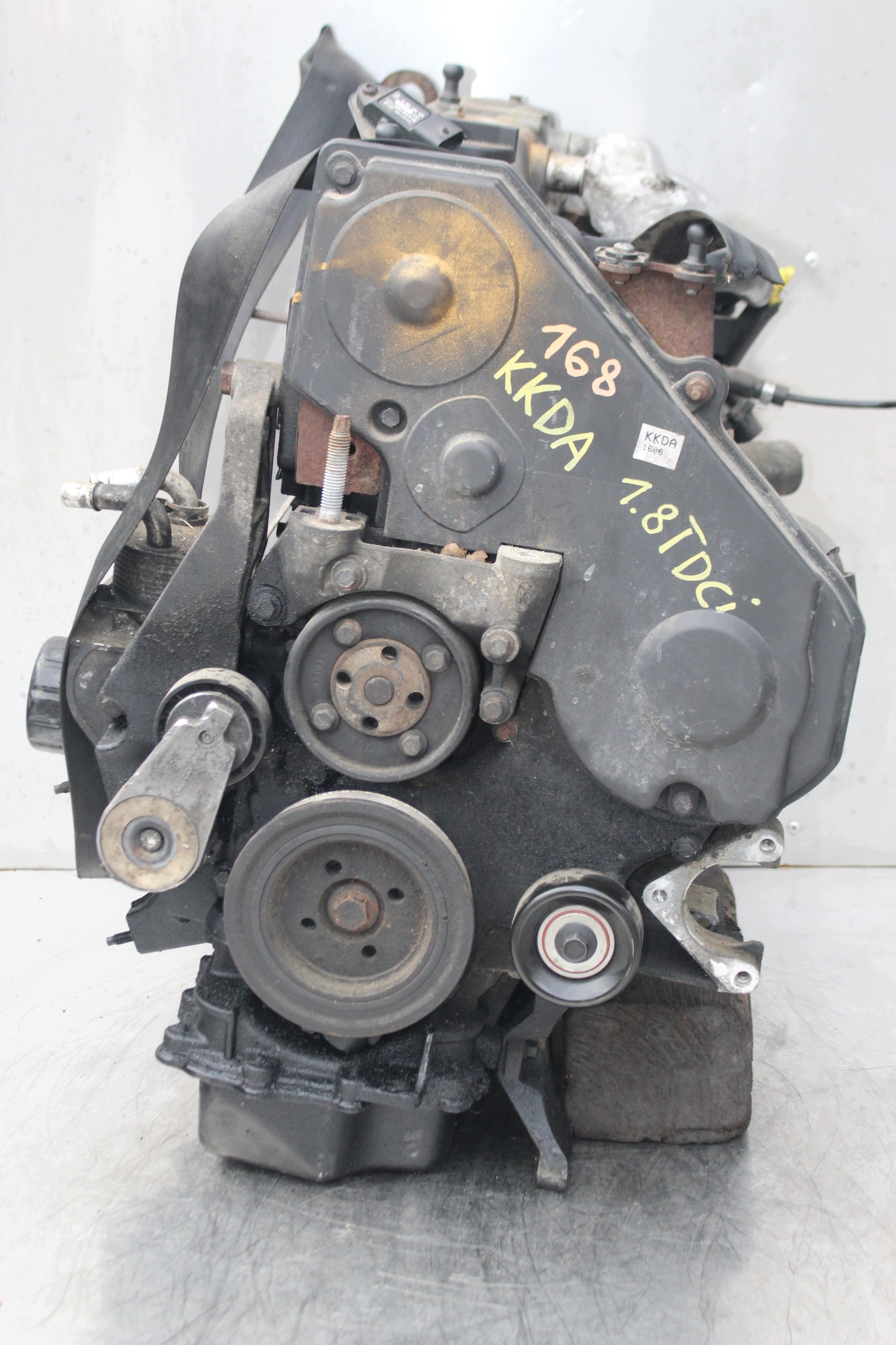 Moteur KKDA - Image 6