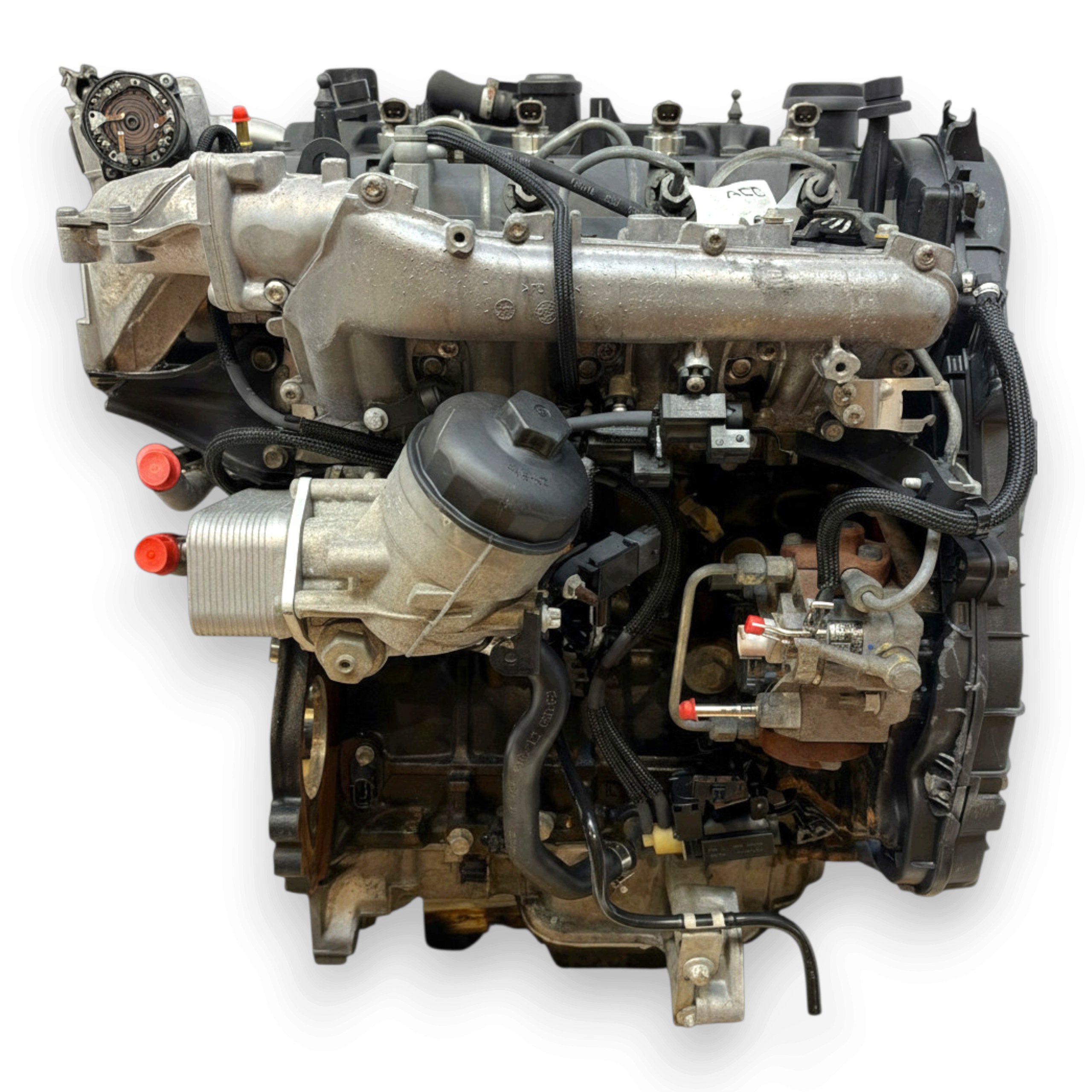 Moteur A 17 DTR - Image 5