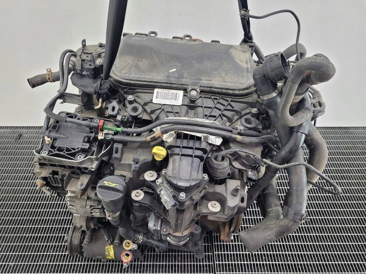 Moteur UFDB - Image 1