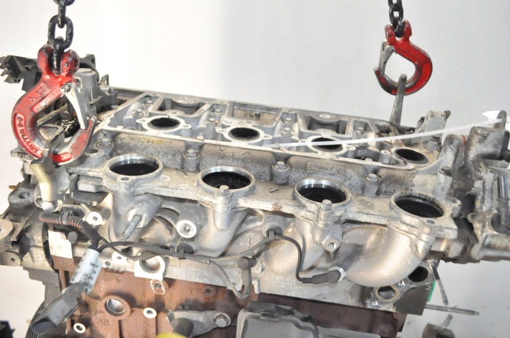 Moteur TXBB — vue 3