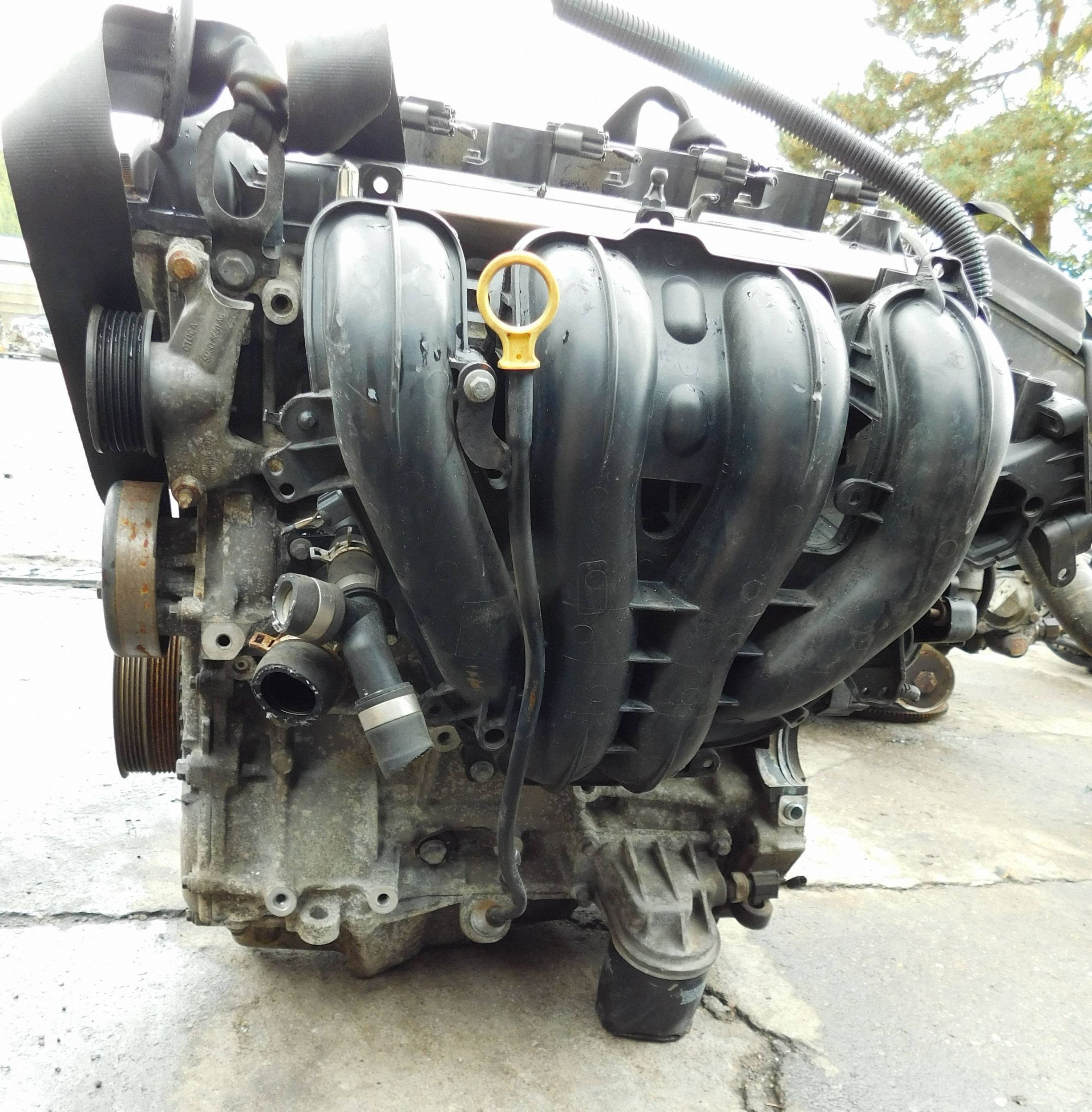 Moteur QQDB - Image 2