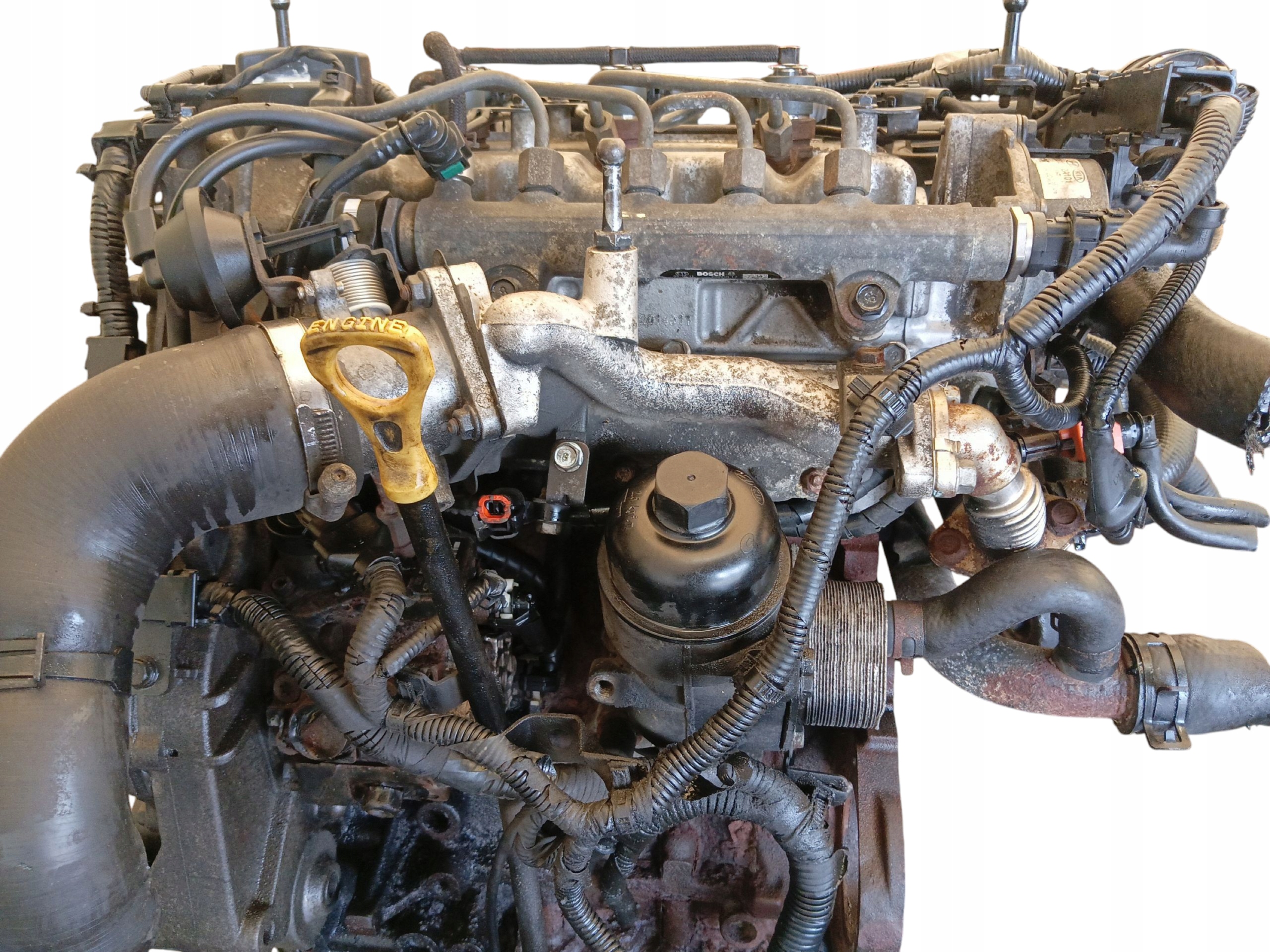 Moteur D3FA - Image 4