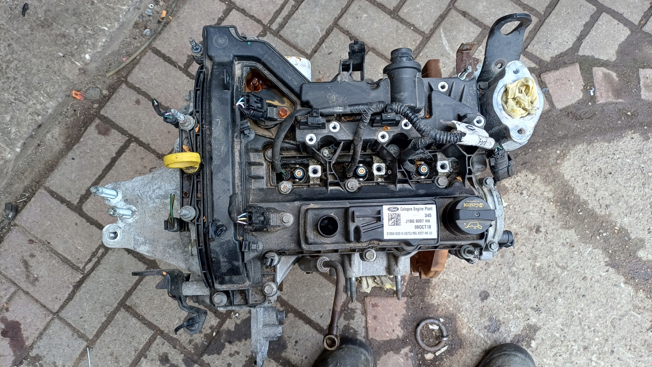 Moteur SFJN - Image 6