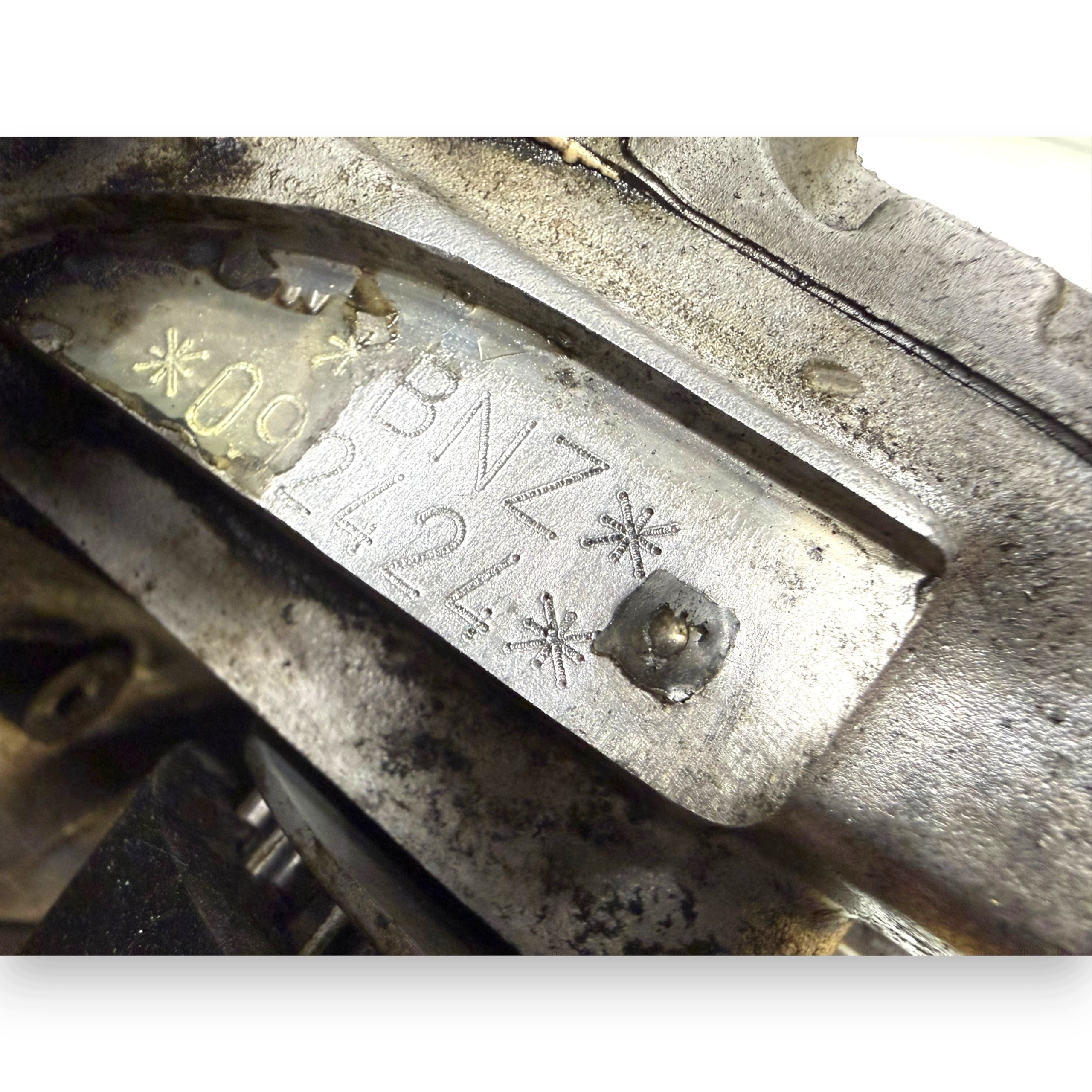Moteur BNZ - Image 2