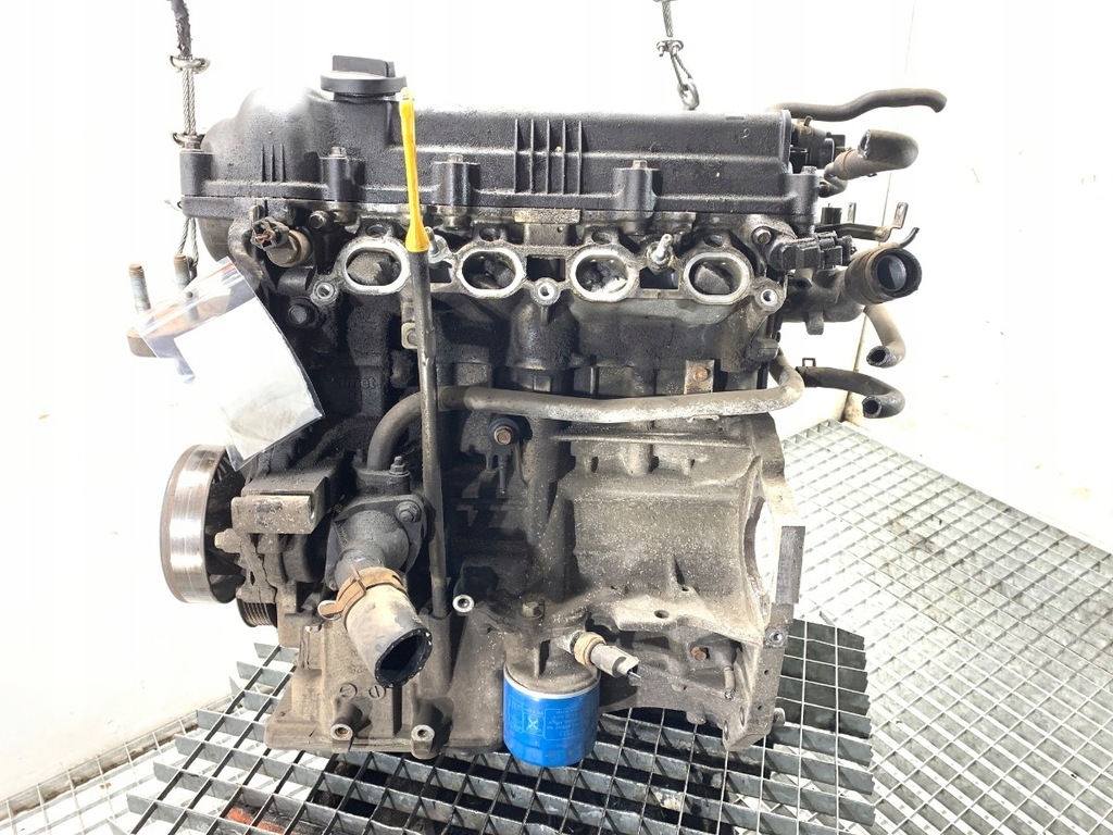 Moteur G4FA - Image 2