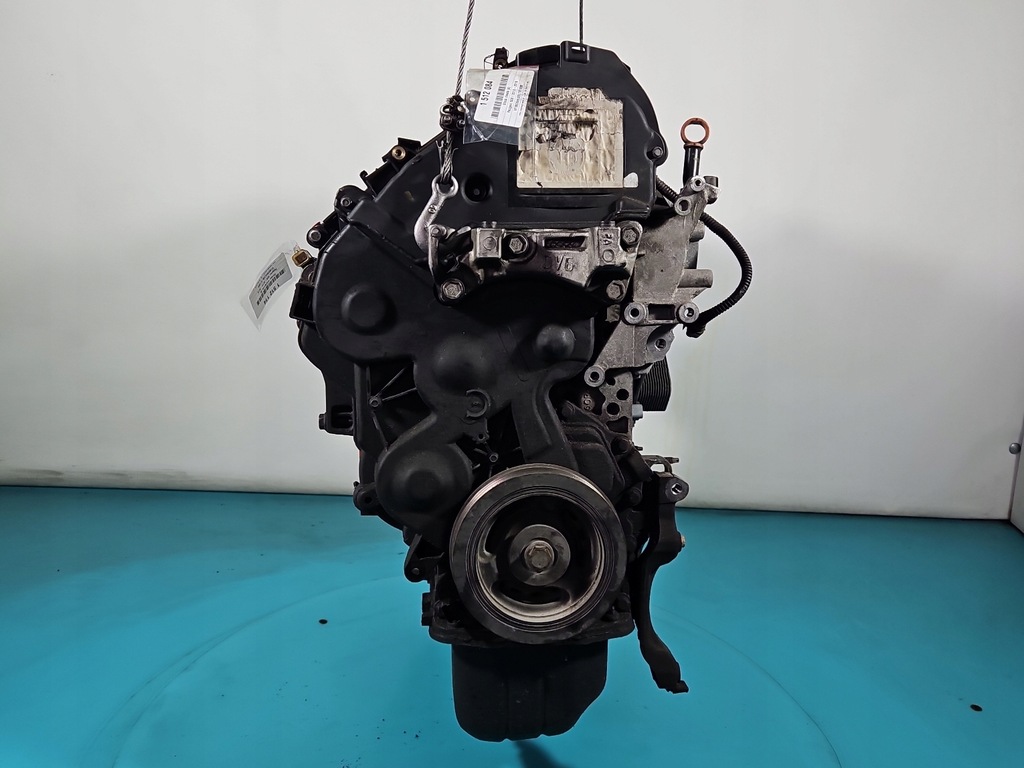 Moteur 9HC (DV6C) — vue 5