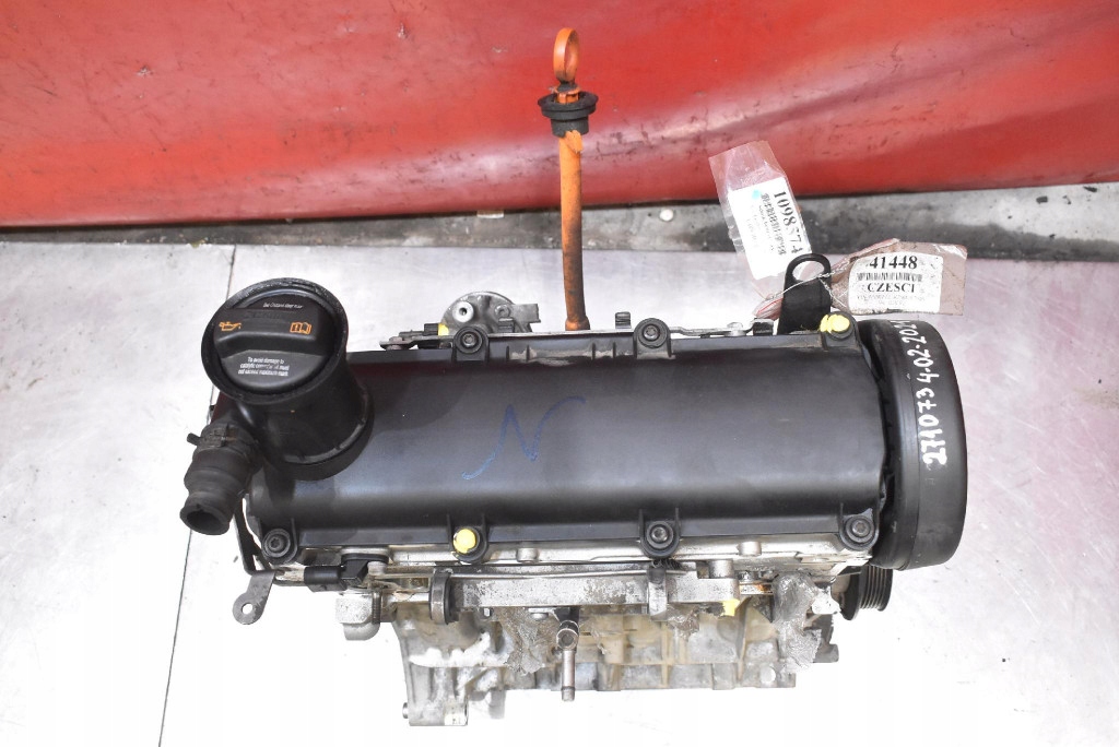 Moteur BSE - Image 3