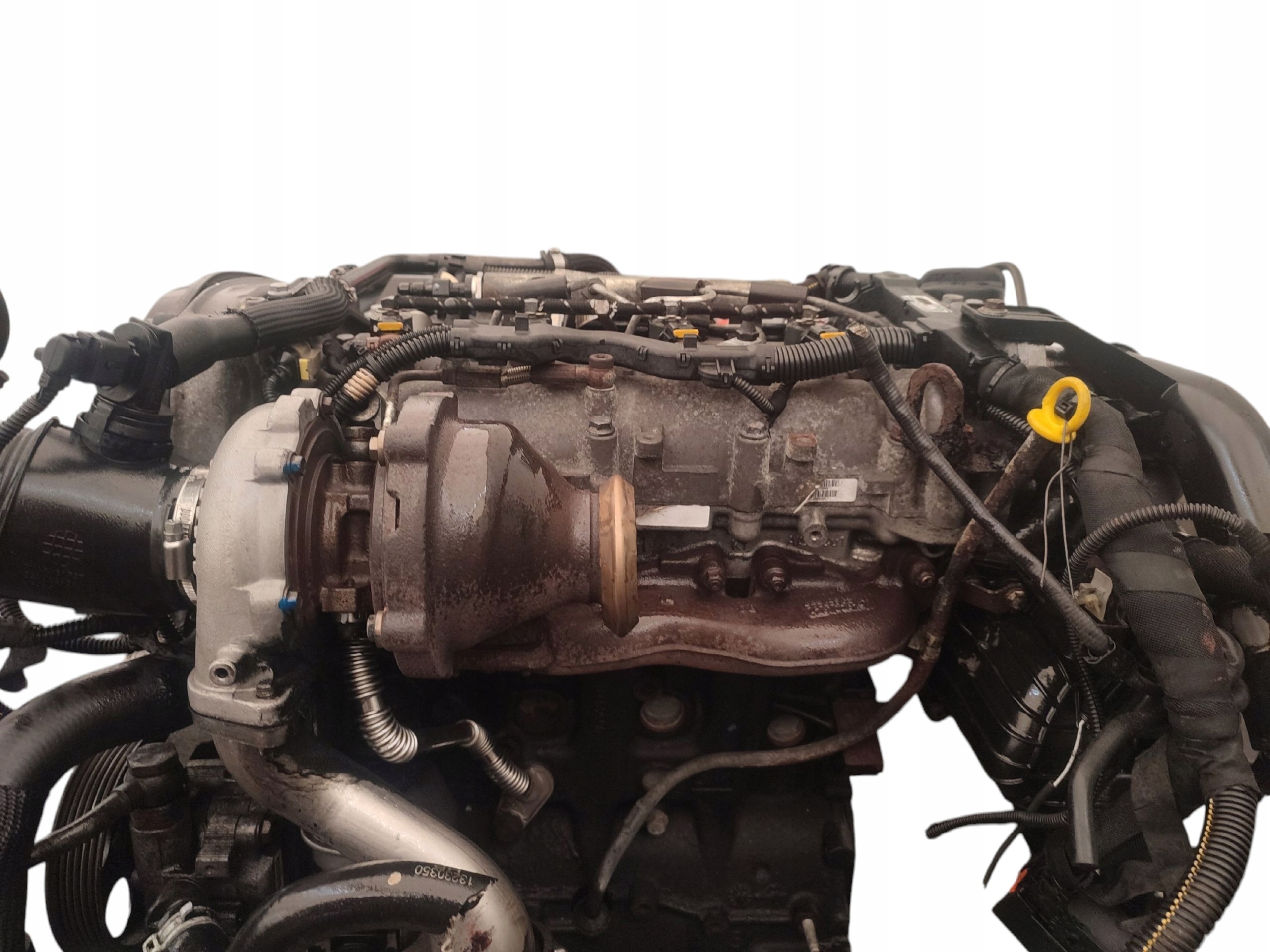 Moteur A 20 DTH - Image 14