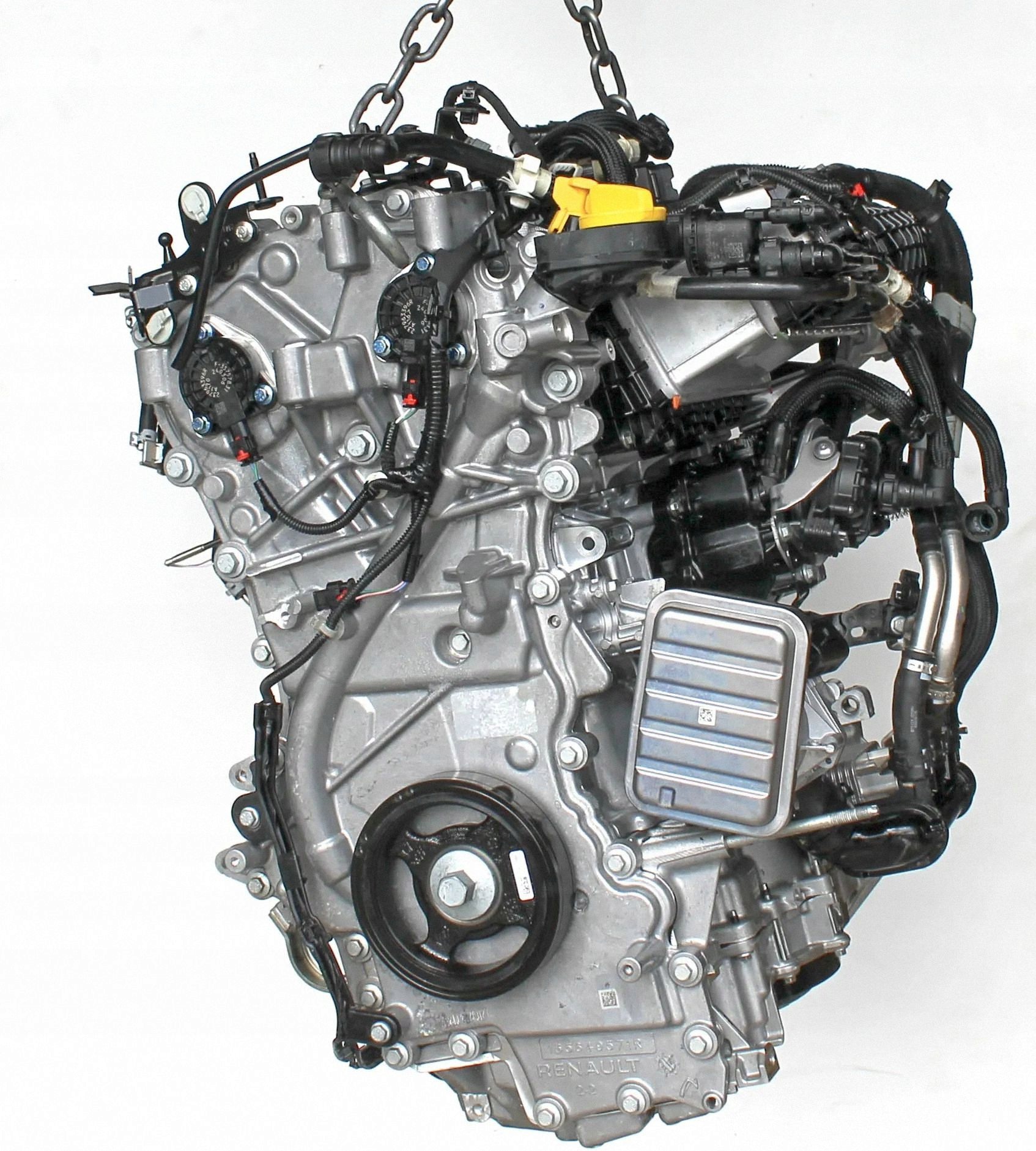 Moteur H5F600 - Image 2