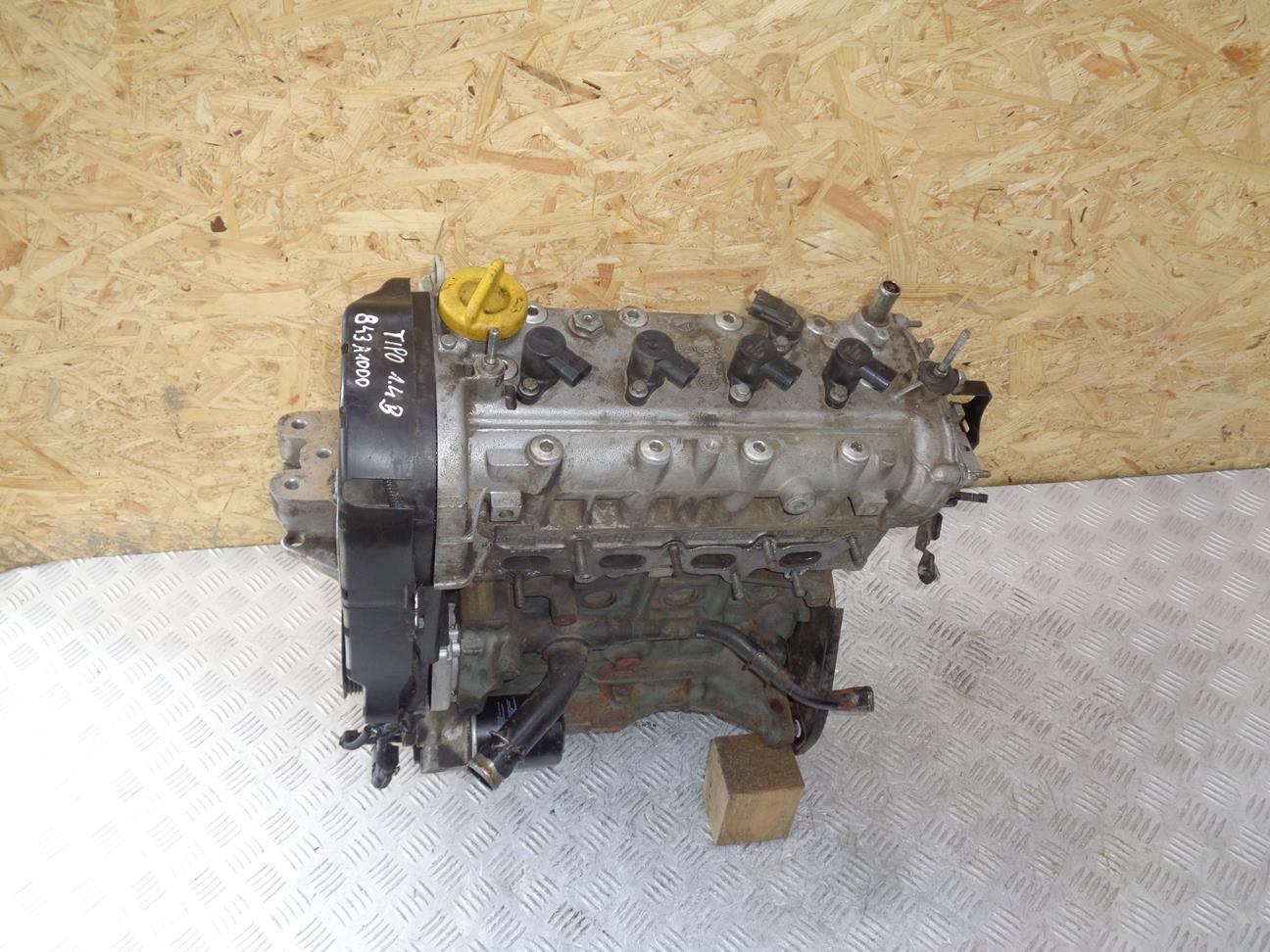 Moteur 843 A1.000 - Image 2