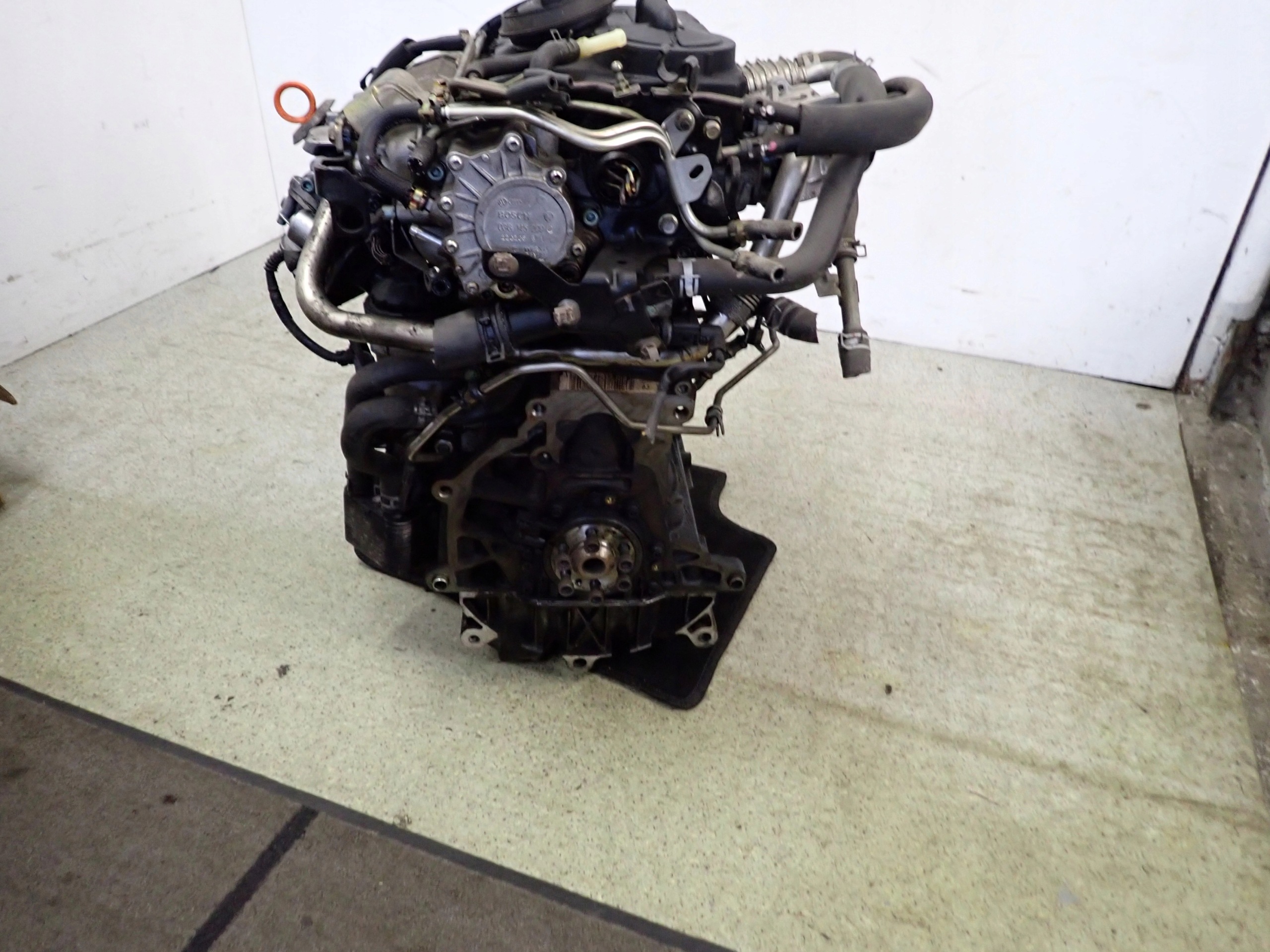 Moteur BSY - Image 3