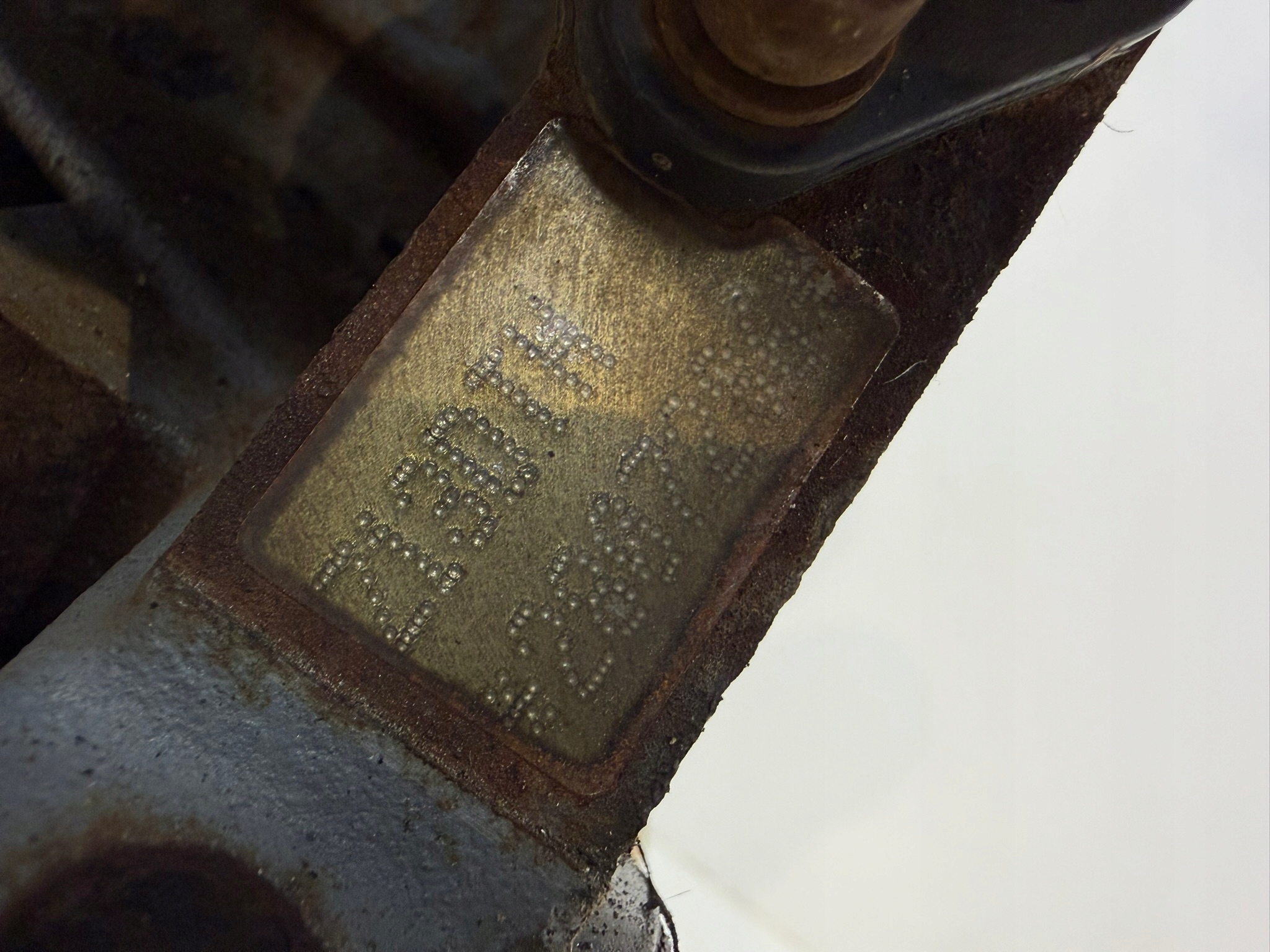 Moteur Z 13 DTH - Image 2