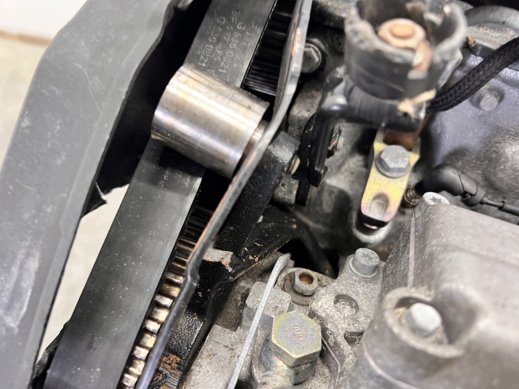 Moteur AFN - Image 11