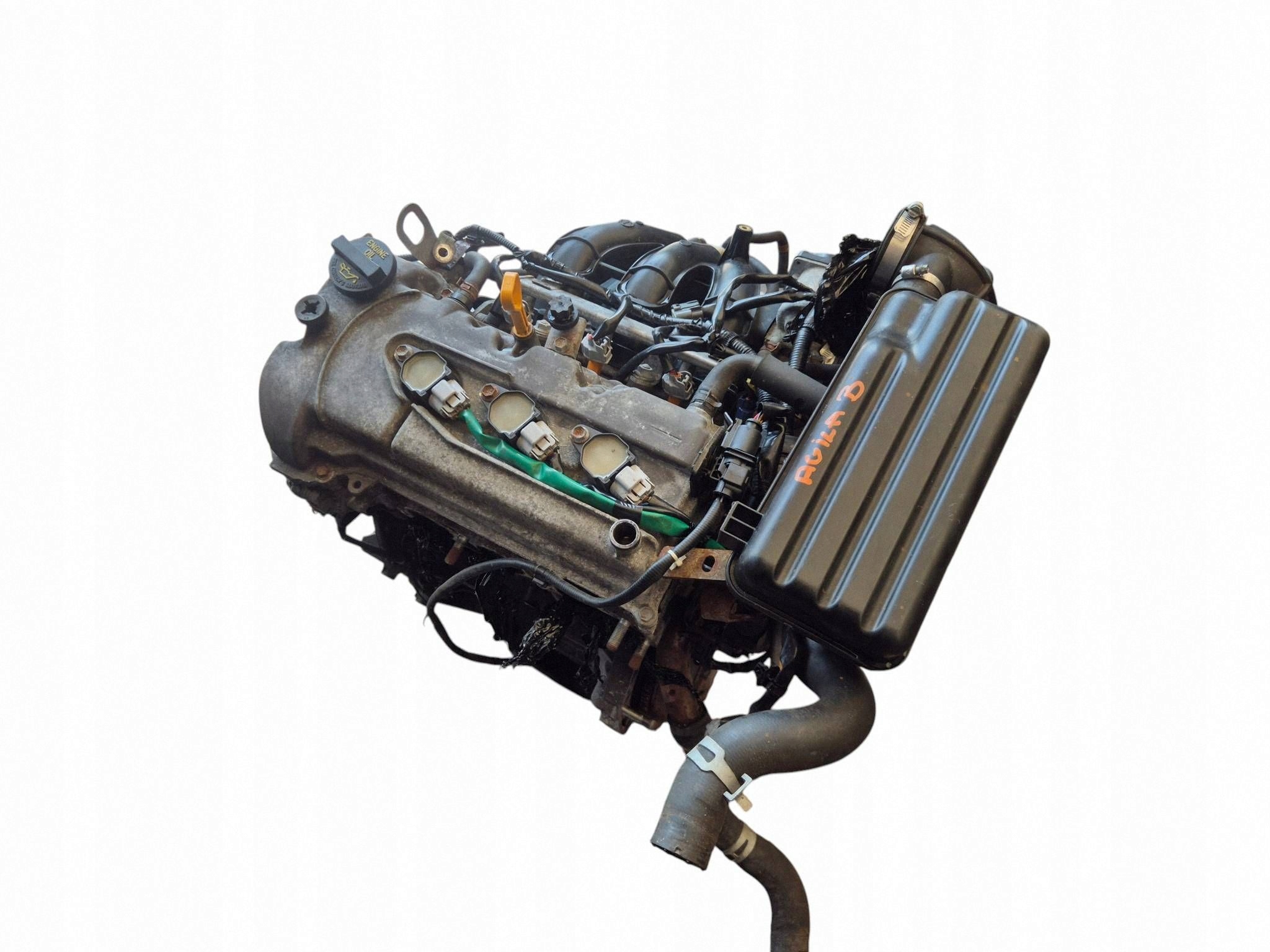 Moteur K10B - Image 7