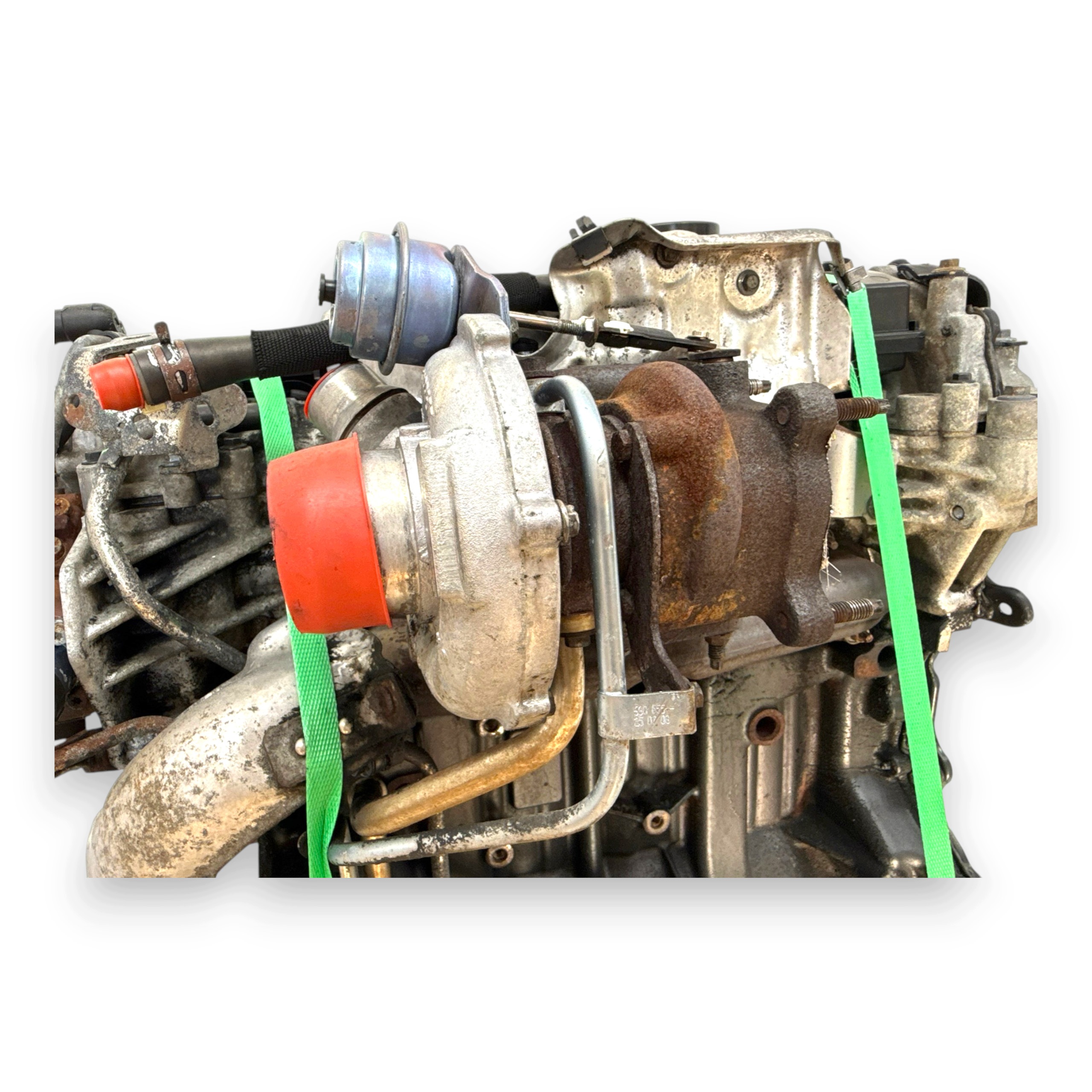 Moteur M9R 782 - Image 10