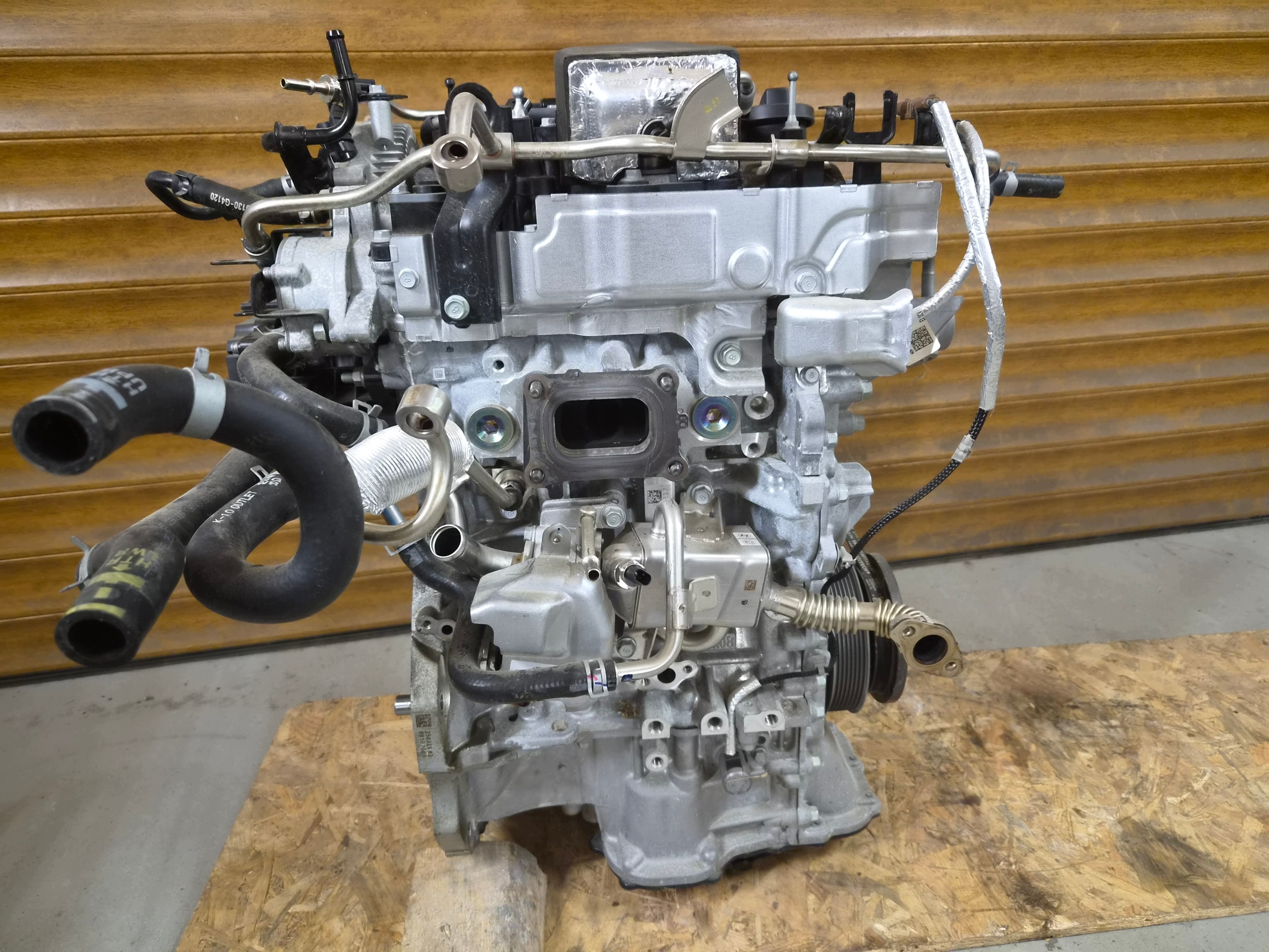 Moteur G3LF - Image 9