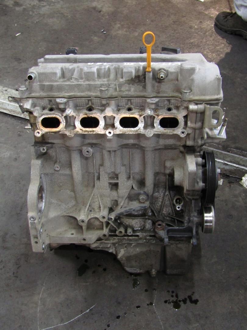 Moteur M16A - Image 1