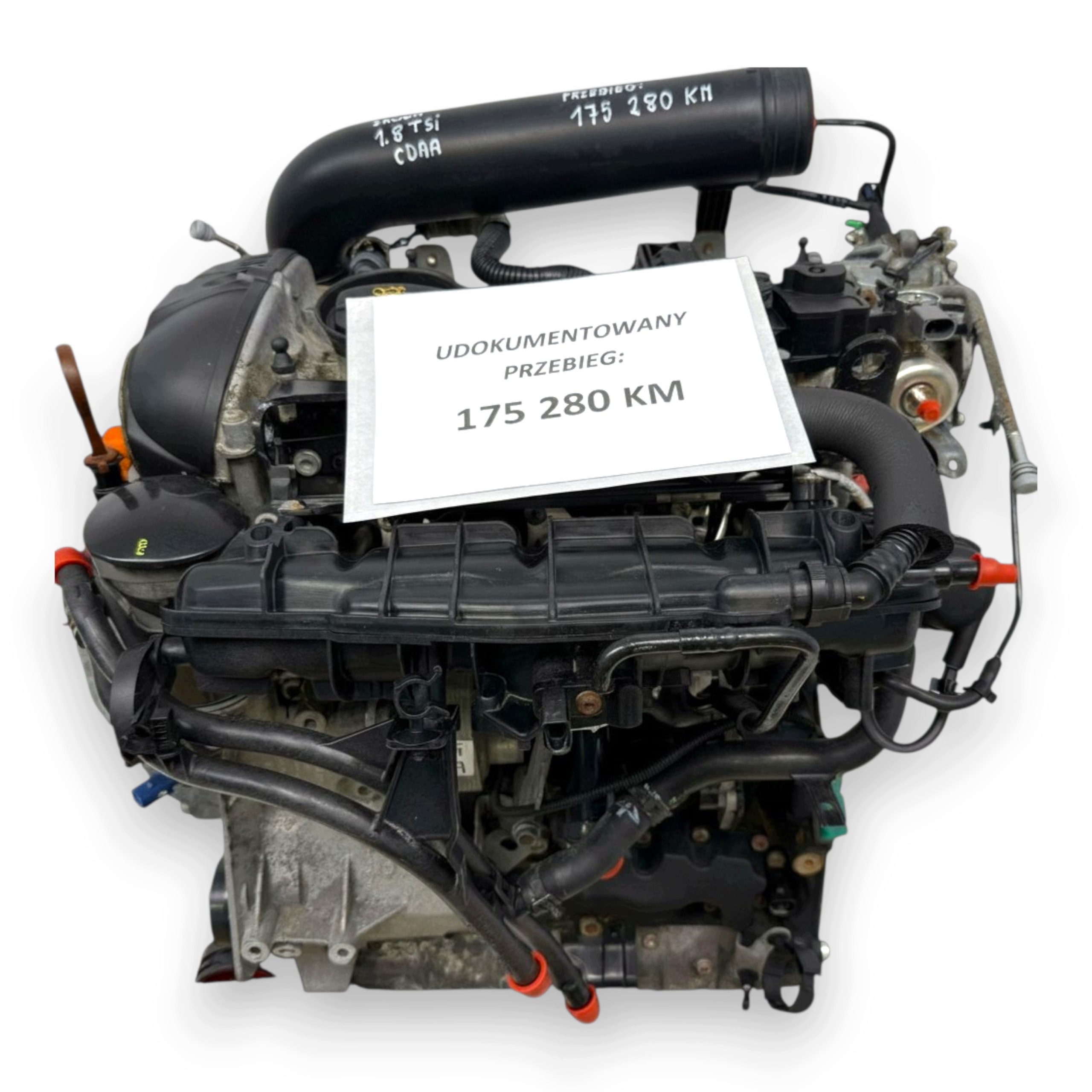 Moteur CDAB - Image 1
