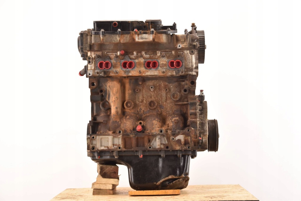 Moteur F1AE3481A - Image 1