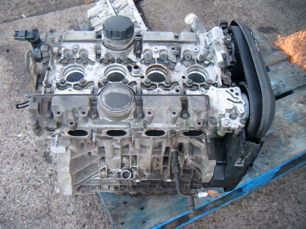 Moteur B 4184 S2 - Image 2