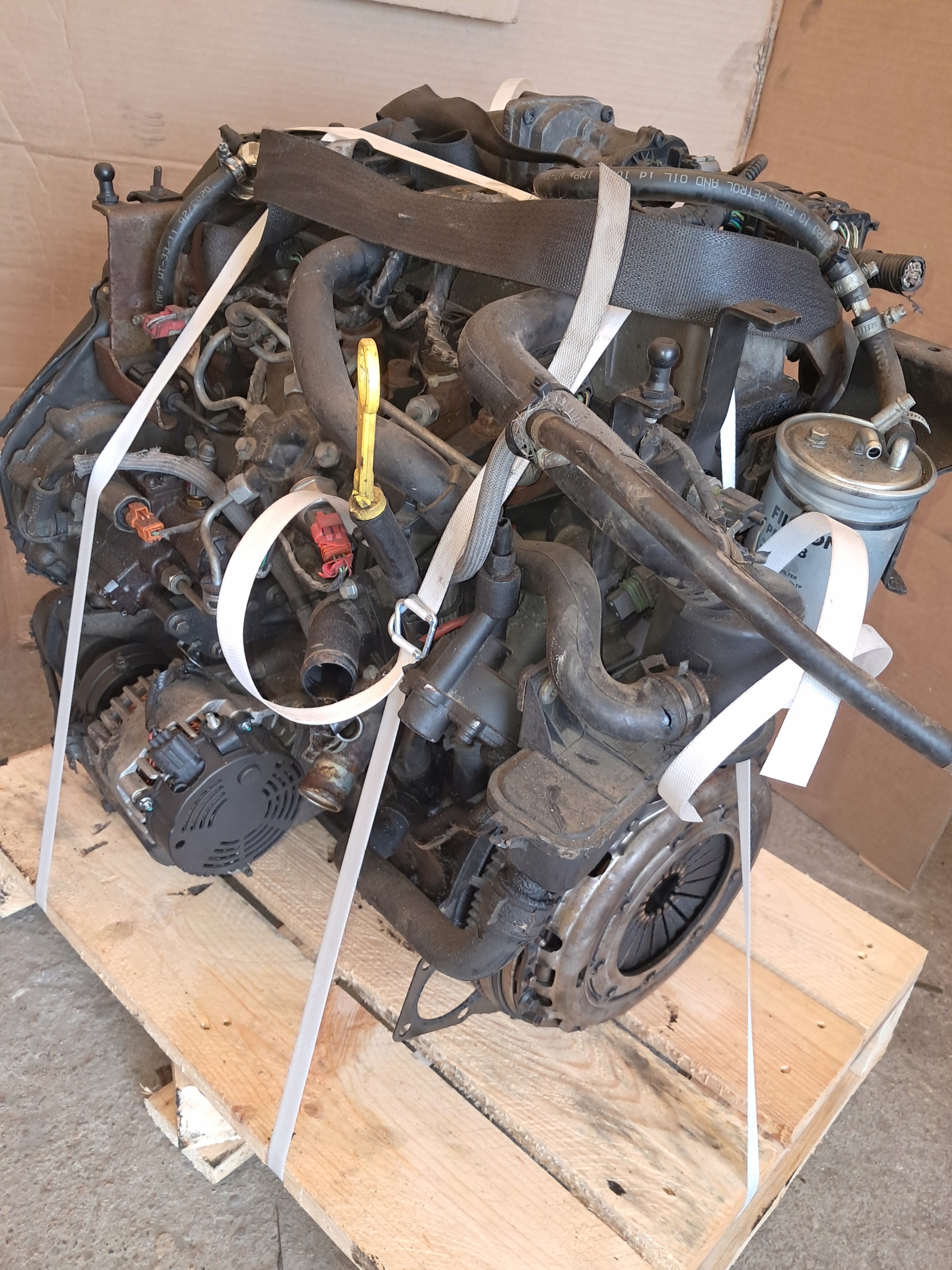 Moteur KKDA - Image 7