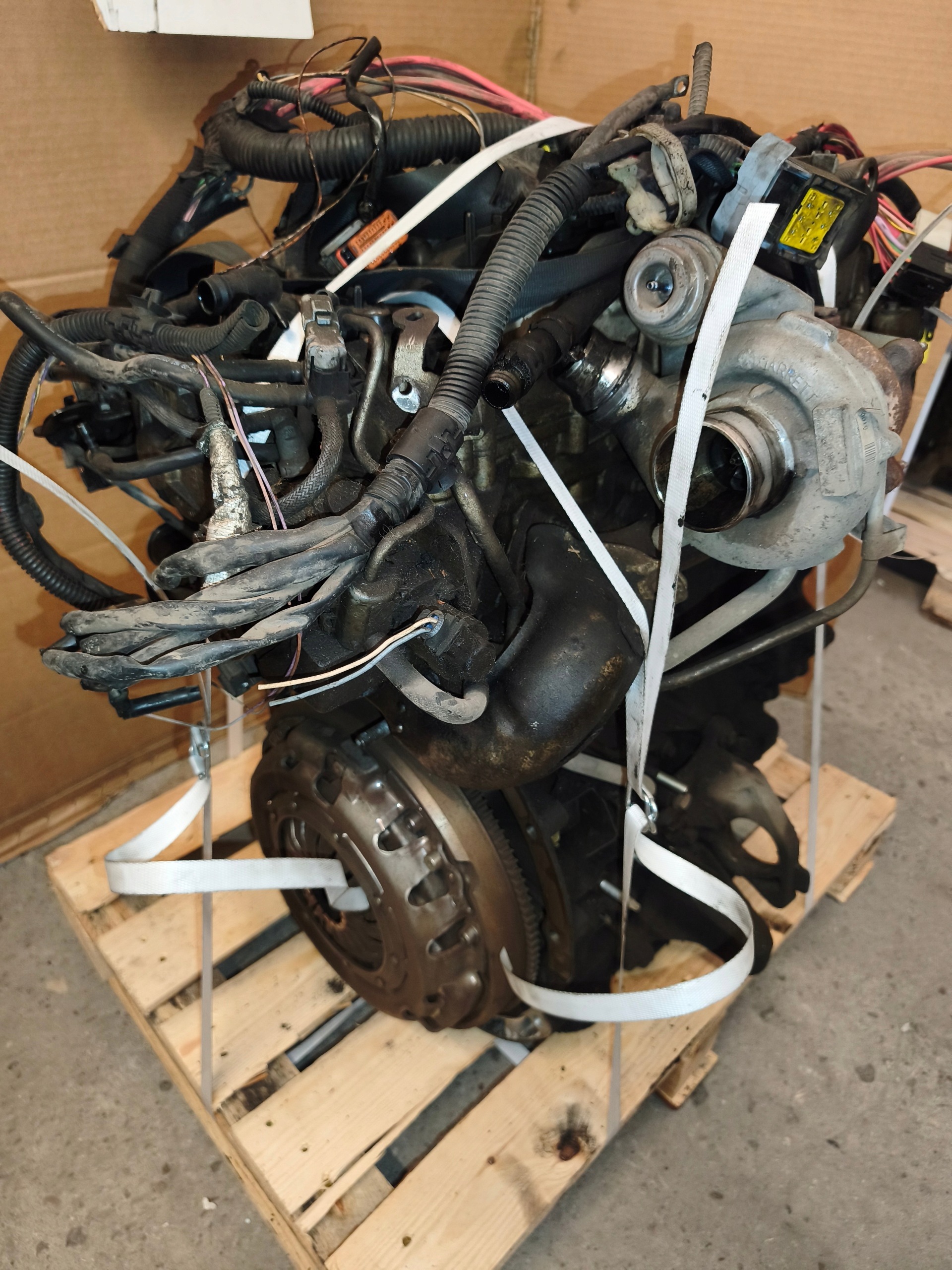 Moteur M9R 782 - Image 10