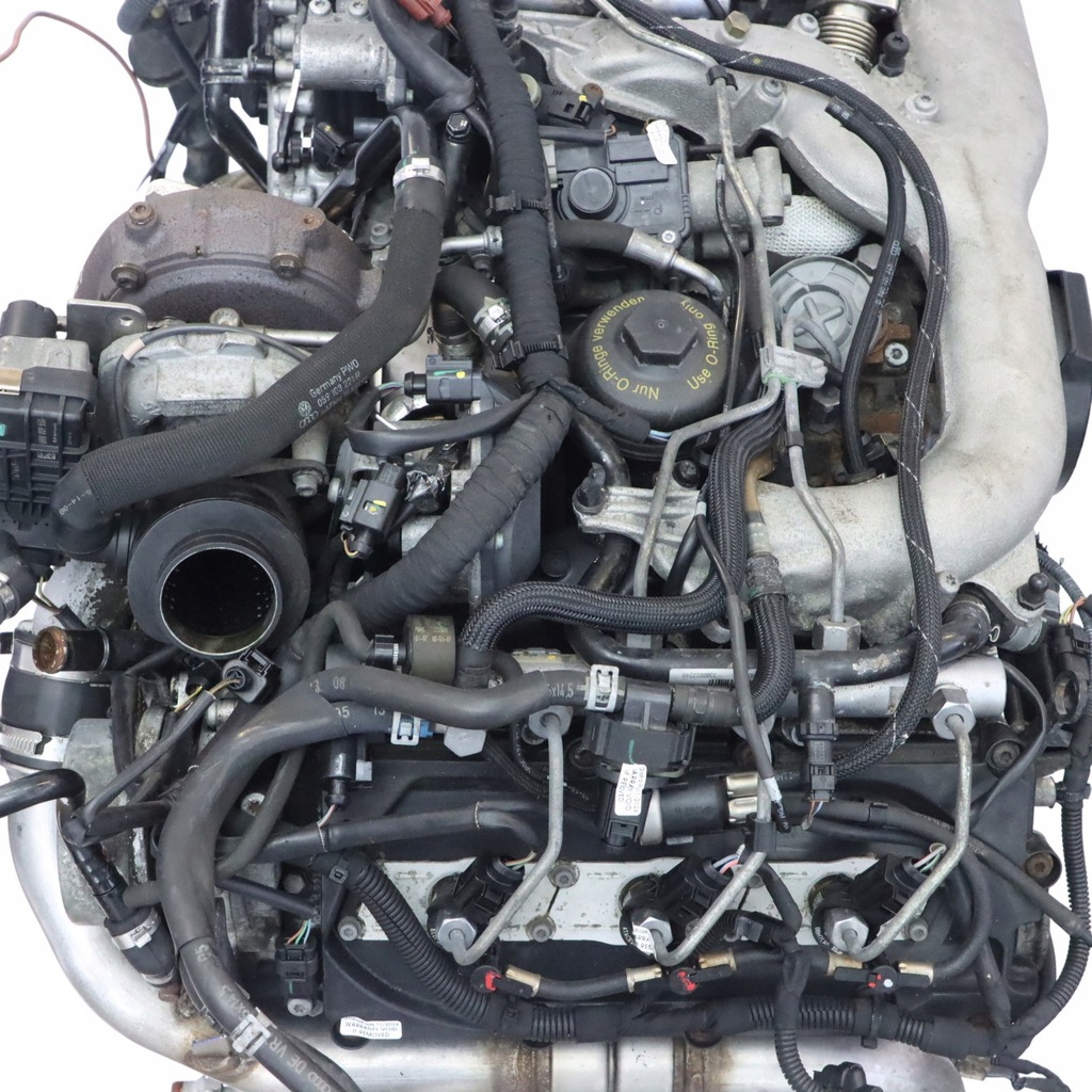 Moteur CAPA — vue 8