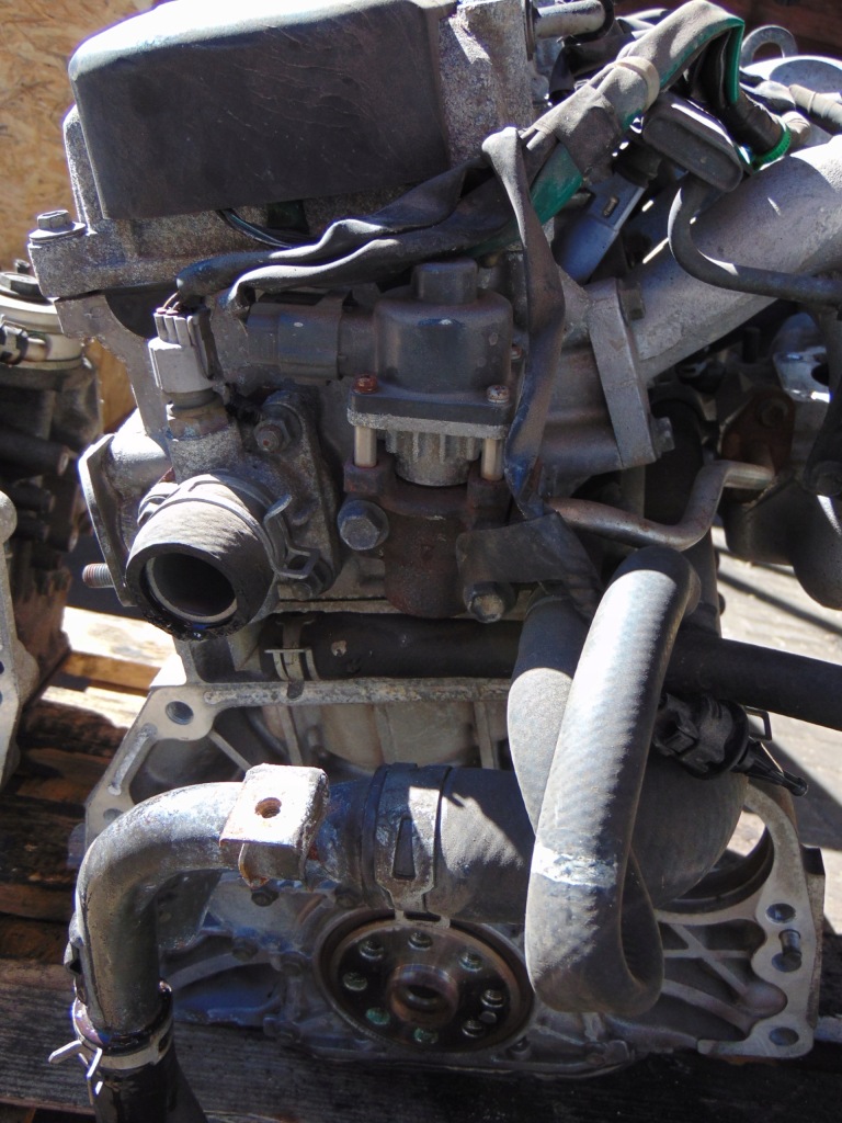 Moteur M13A - Image 4