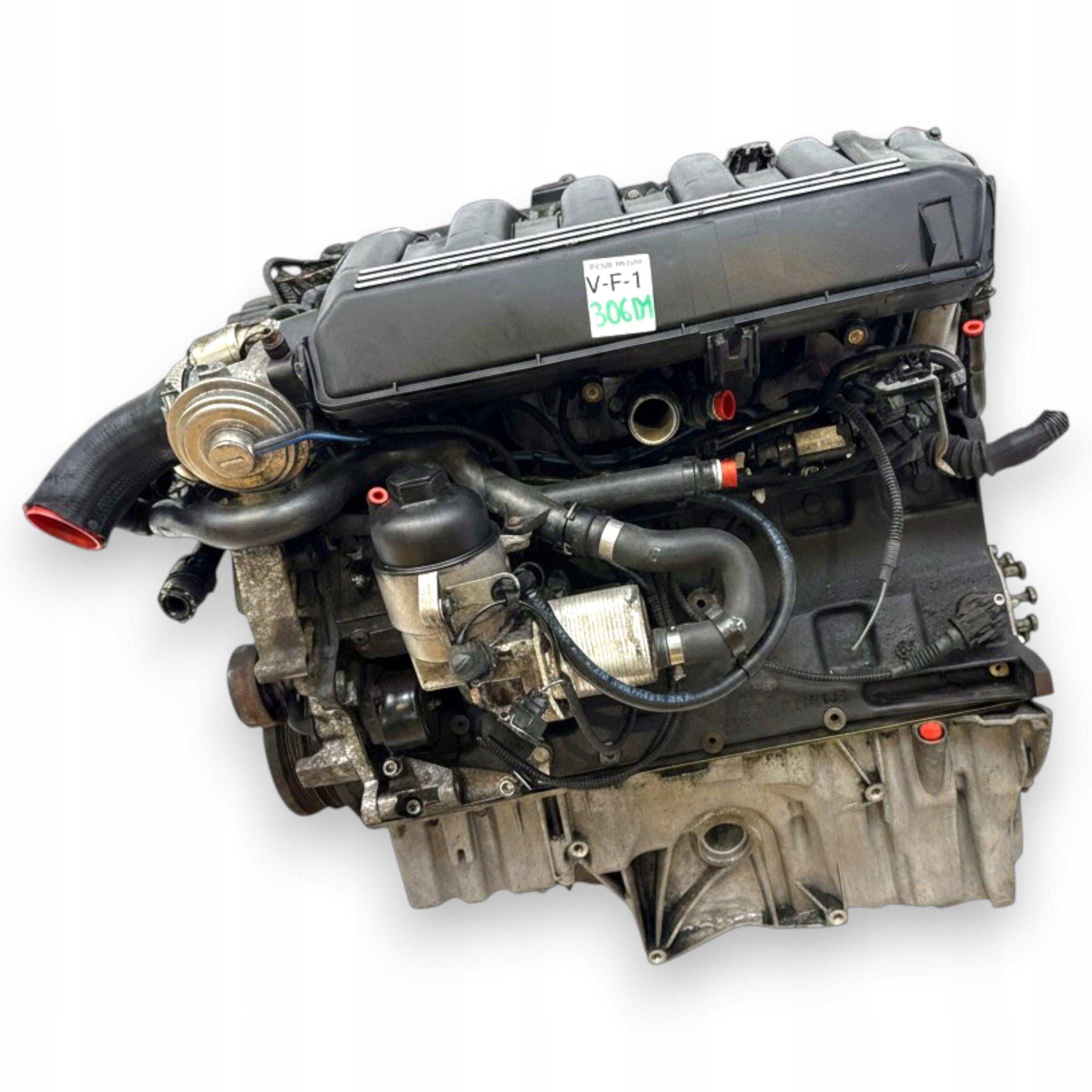 Moteur 306D1 - Image 6
