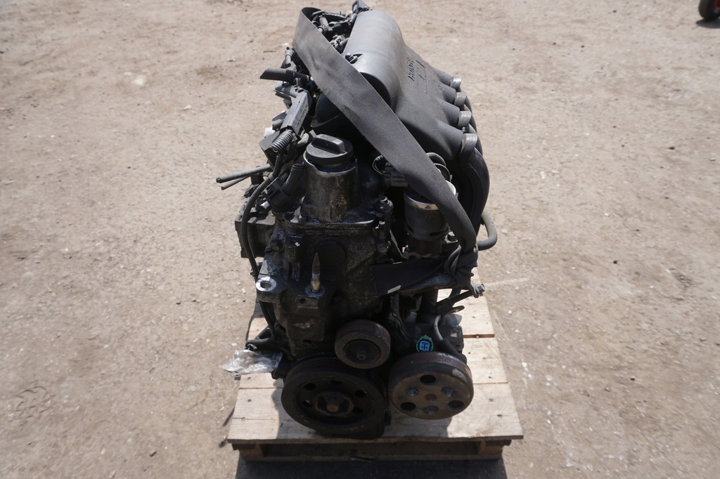 Moteur L13A1 - Image 4