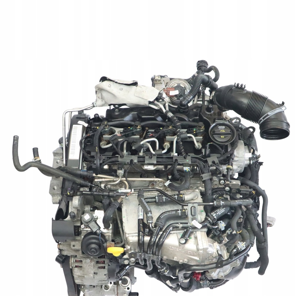 Moteur CUNA — vue 2