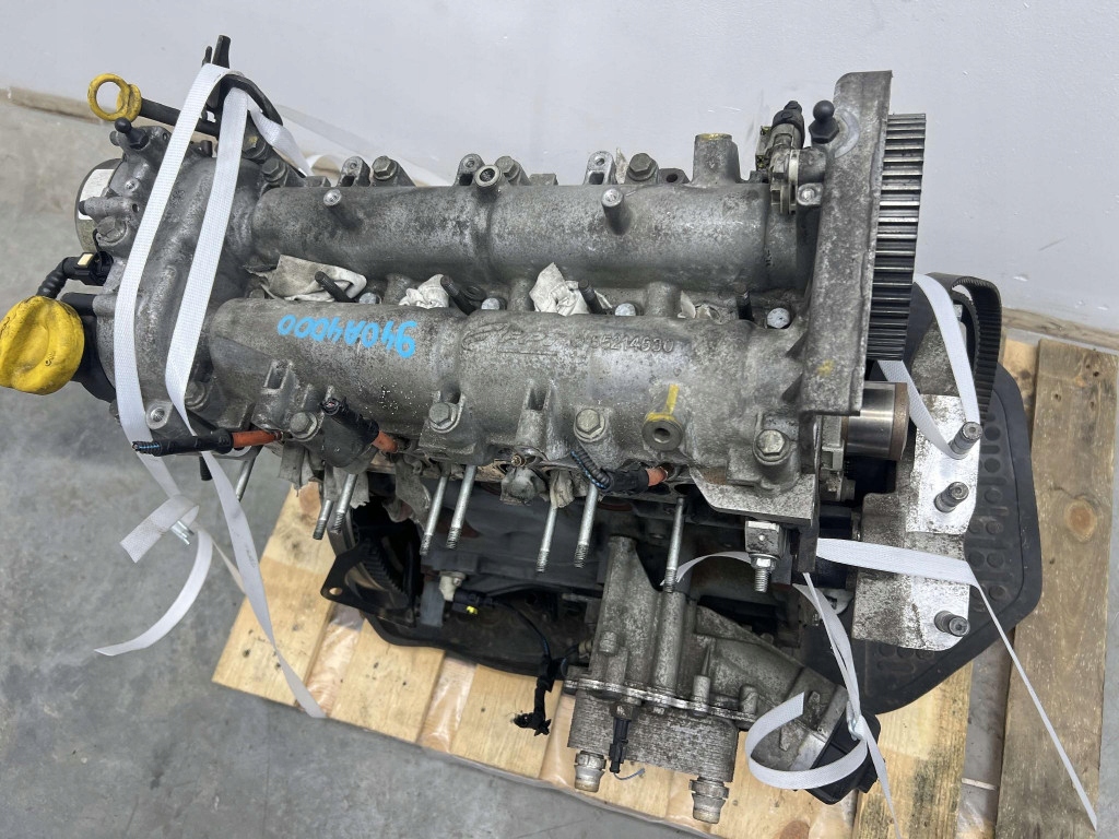 Moteur 552 80 444 - Image 6