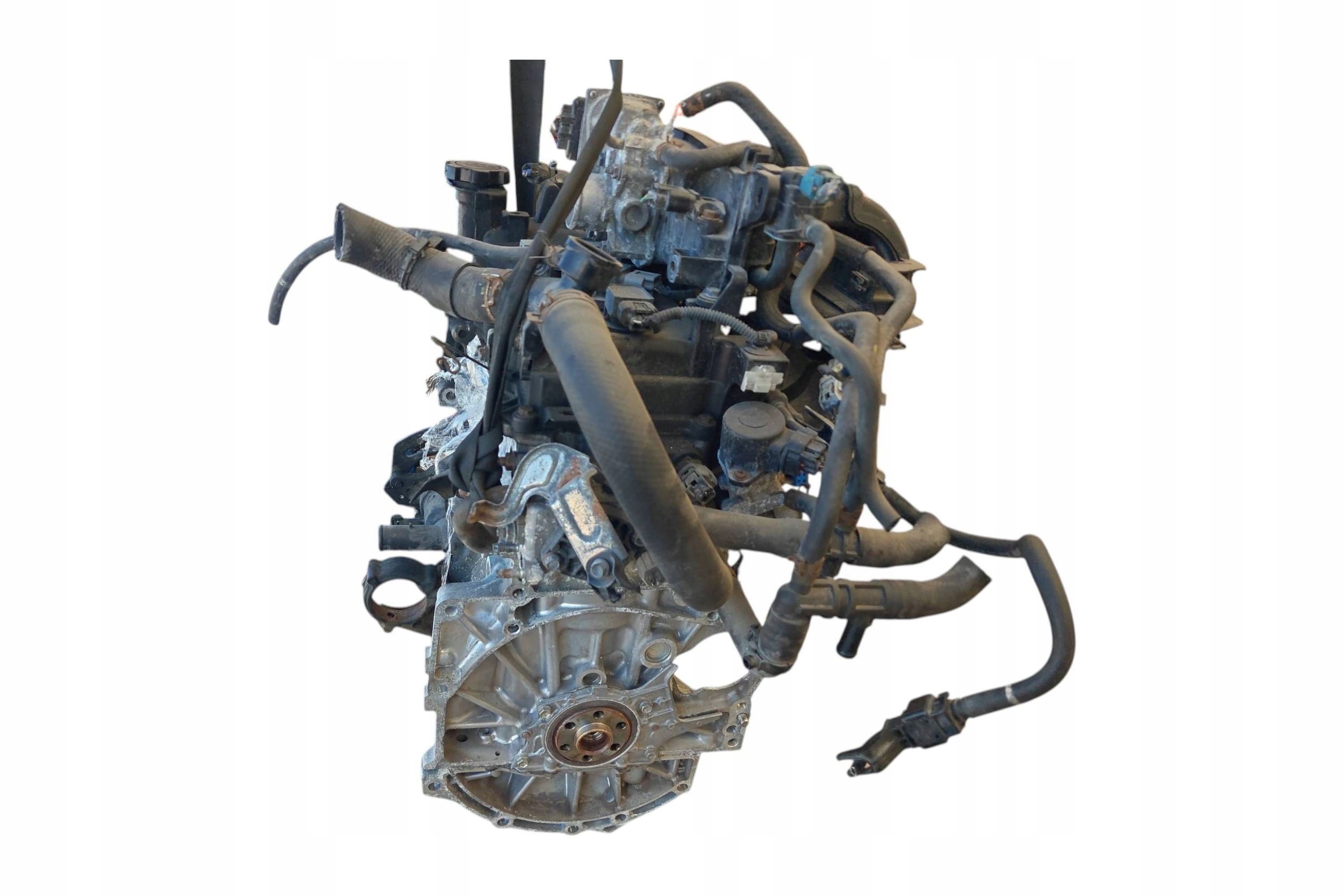 Moteur CFB (1KR) — vue 1