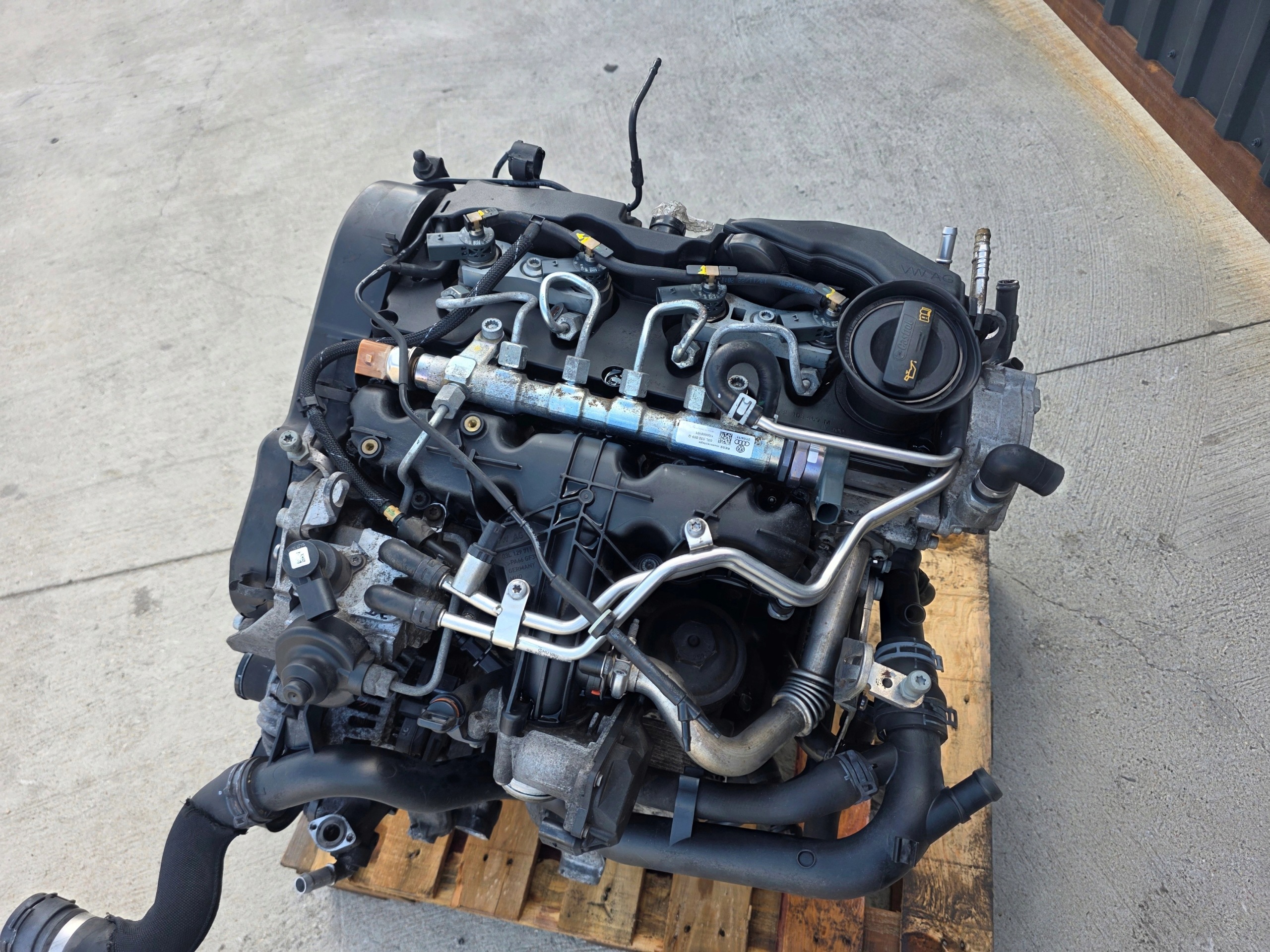 Moteur CGLC - Image 13