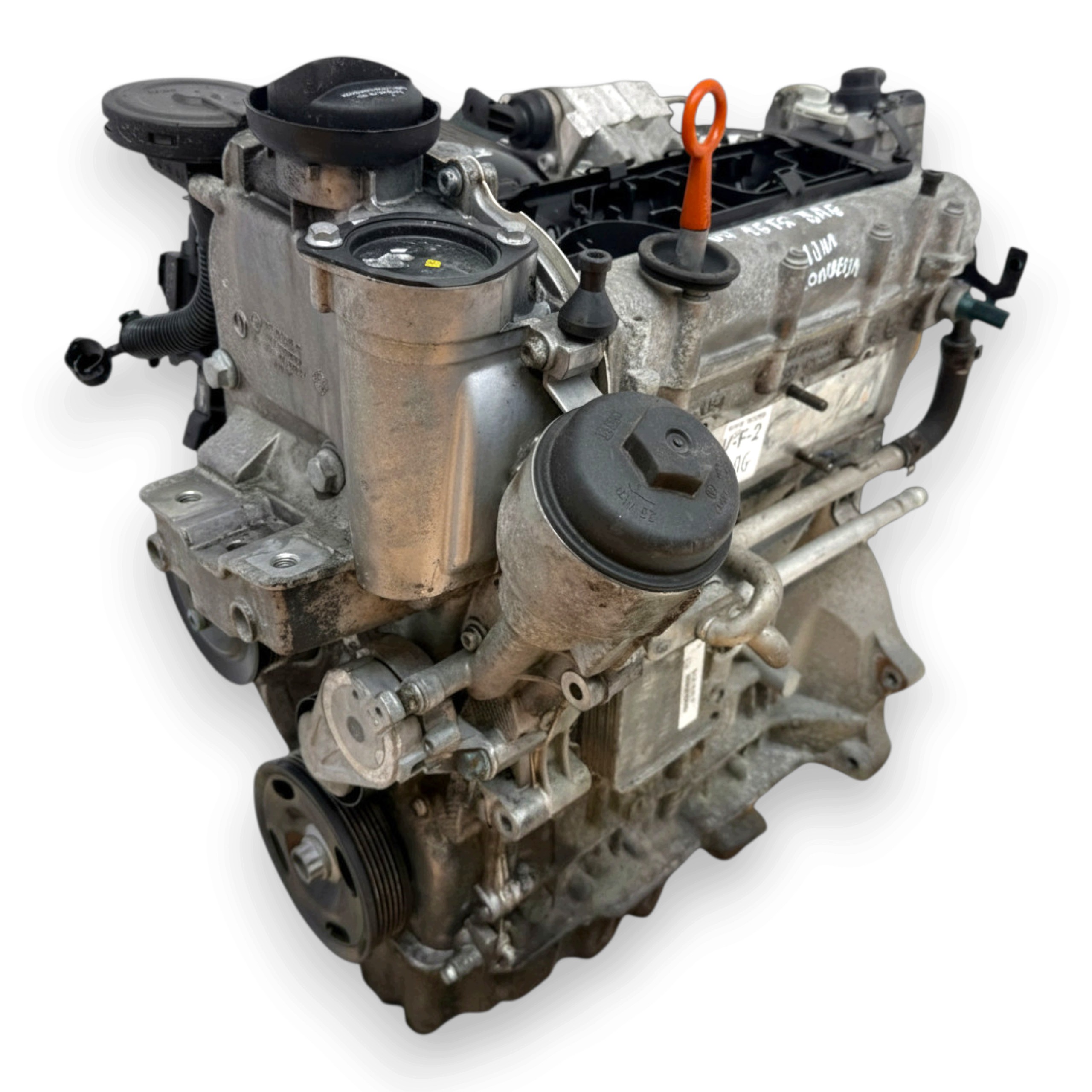 Moteur BAG - Image 9