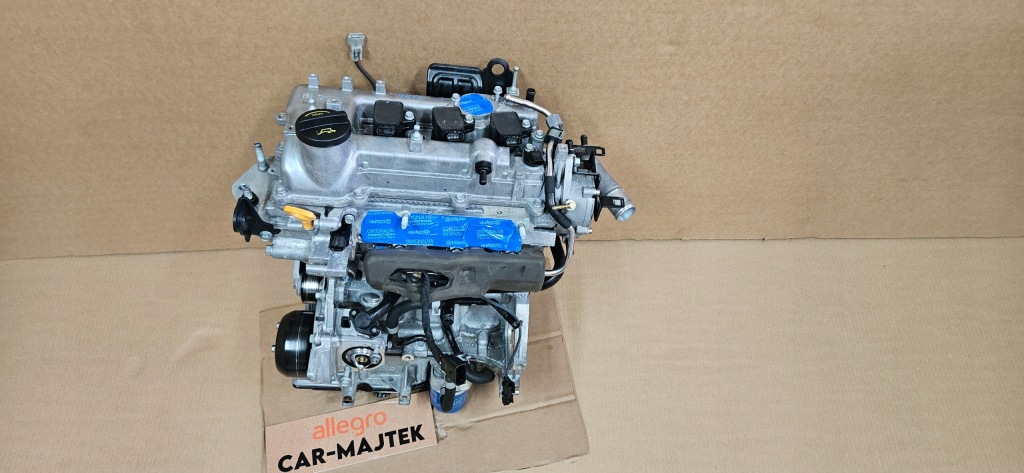 Moteur G3LC - Image 1