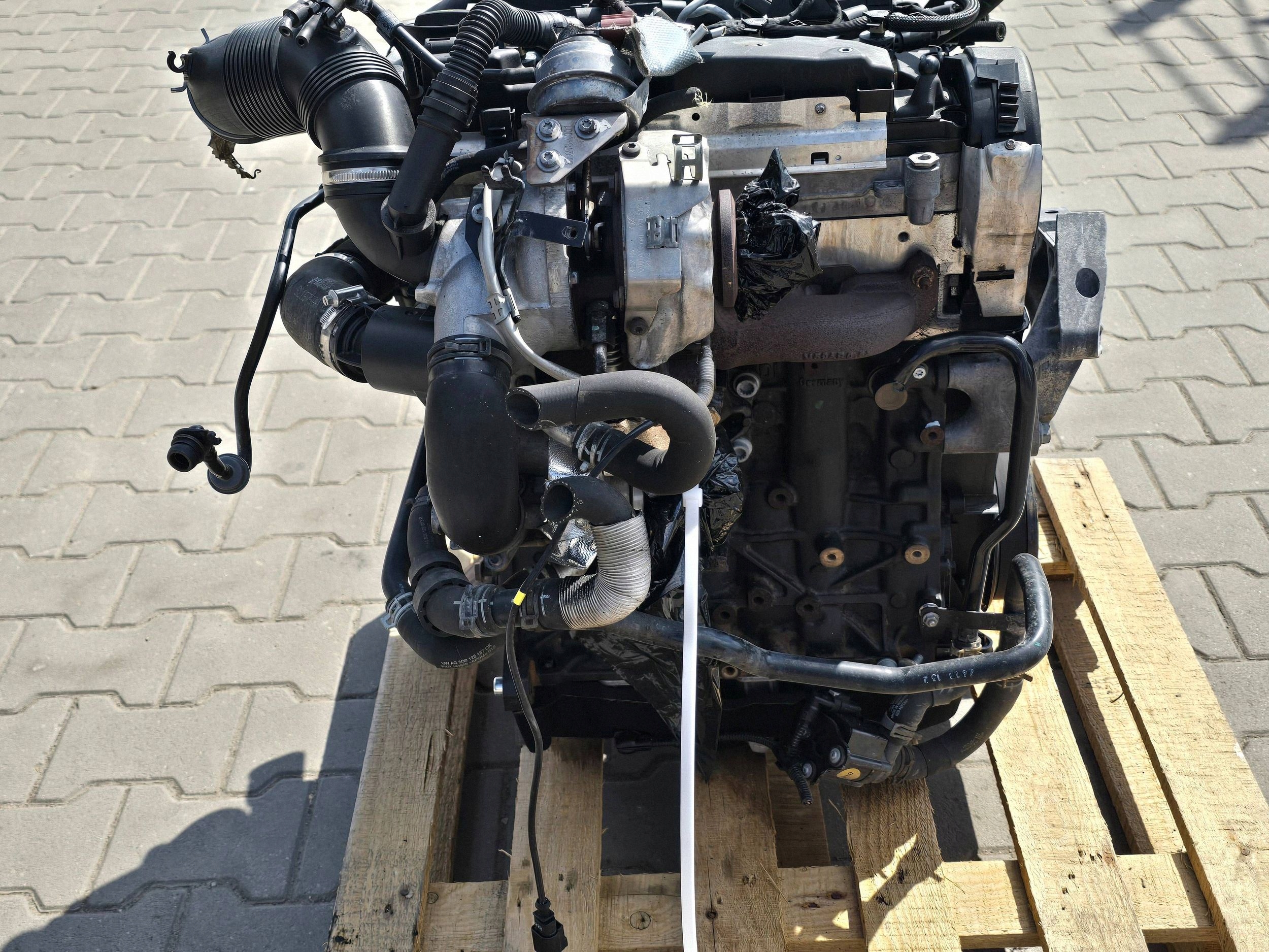 Moteur CRKB - Image 3
