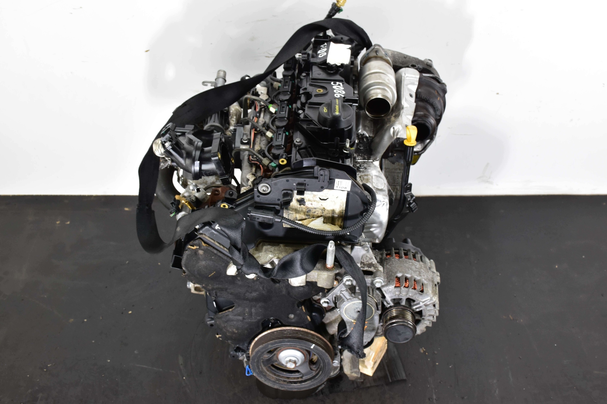 Moteur D 4162 T - Image 14