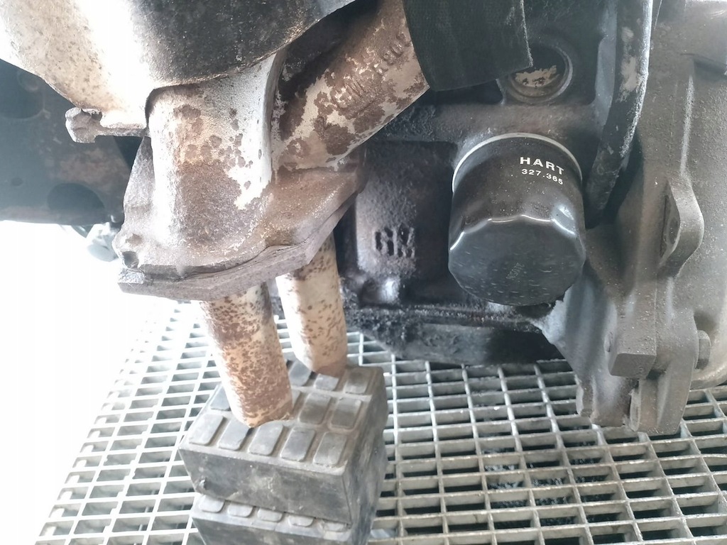 Moteur 14 NV — vue 5