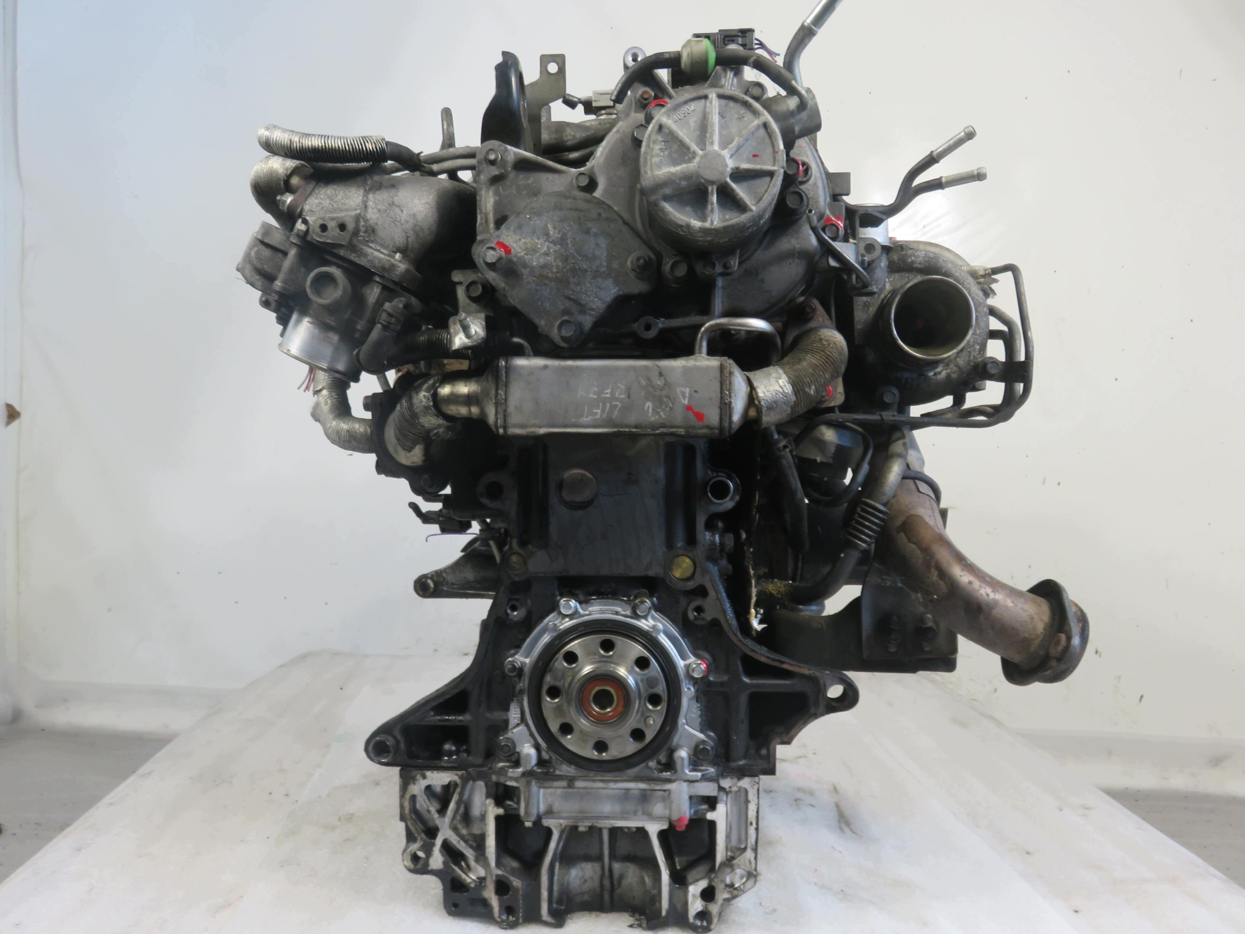 Moteur RF7J - Image 2
