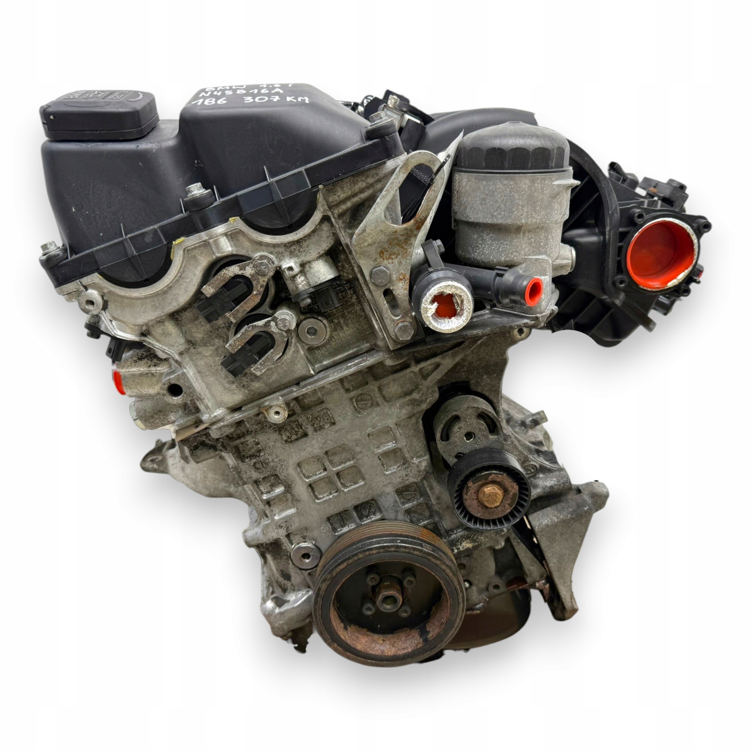 Moteur N45 B16 A - Image 4