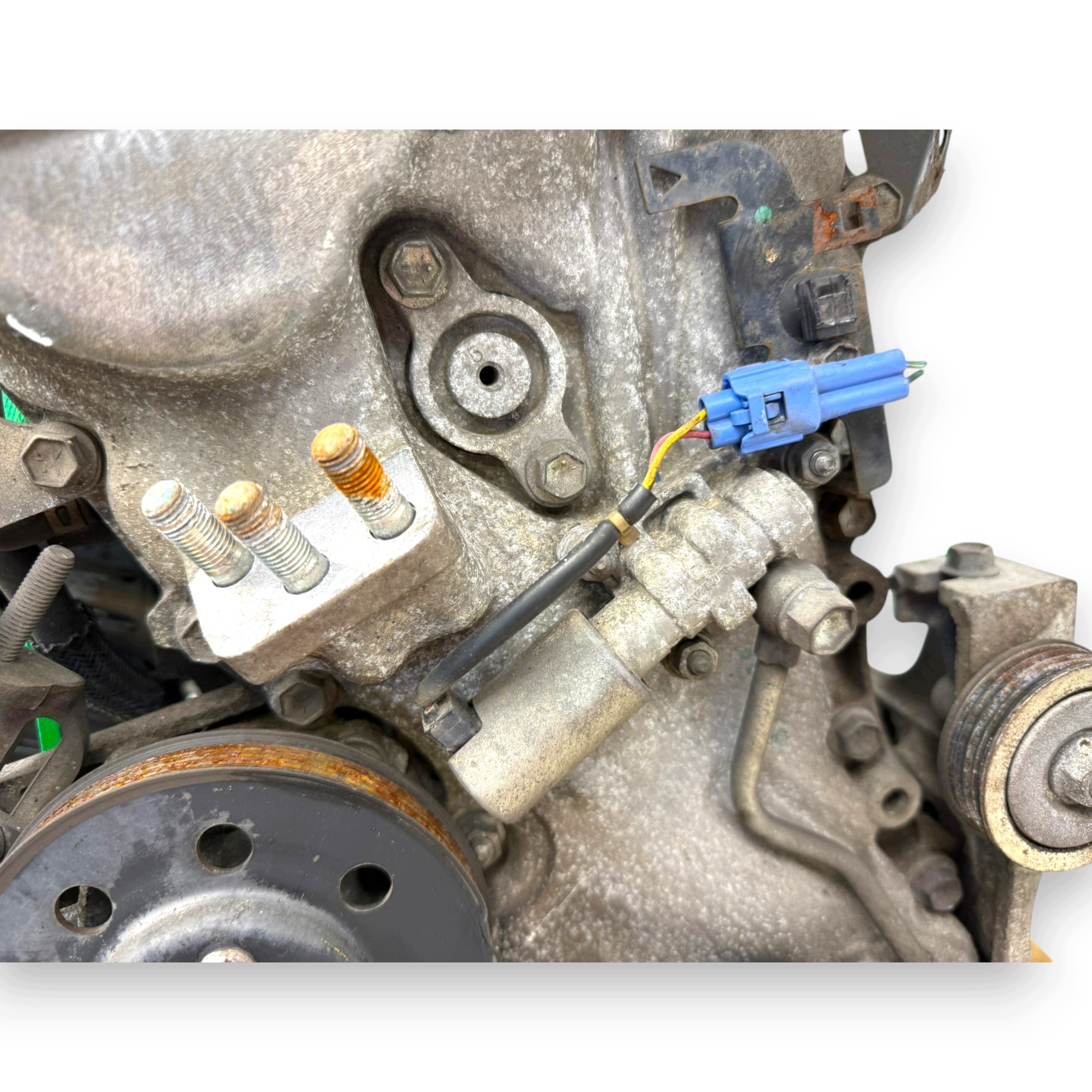 Moteur M16A - Image 9
