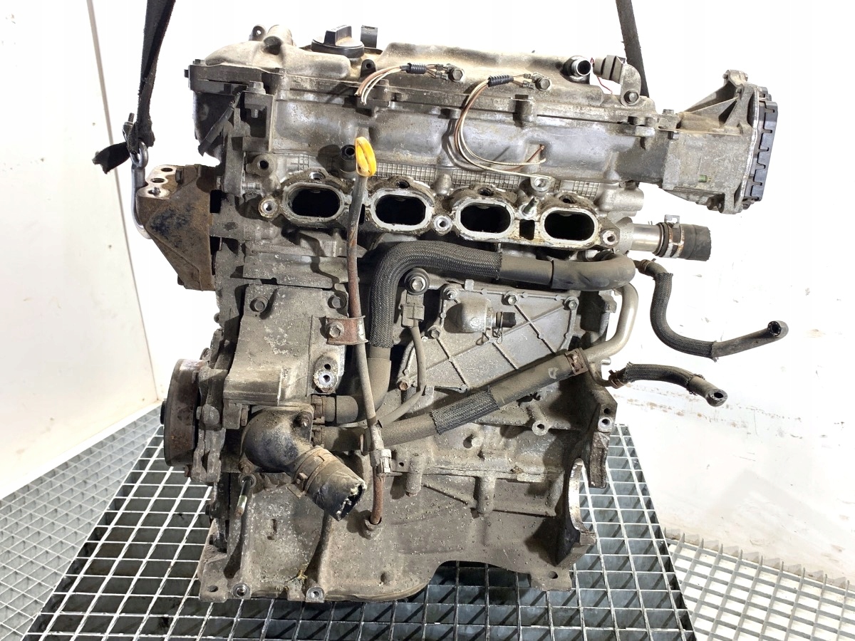 Moteur 2ZR-FAE - Image 2