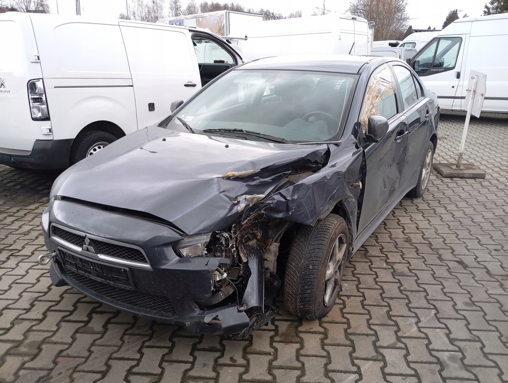 Moteur 4B10 - Image 5