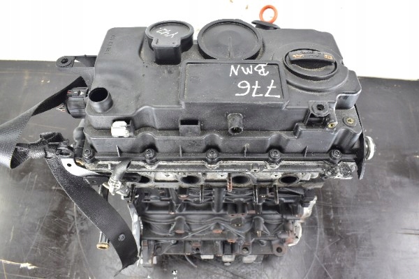 Moteur BMN - Image 7